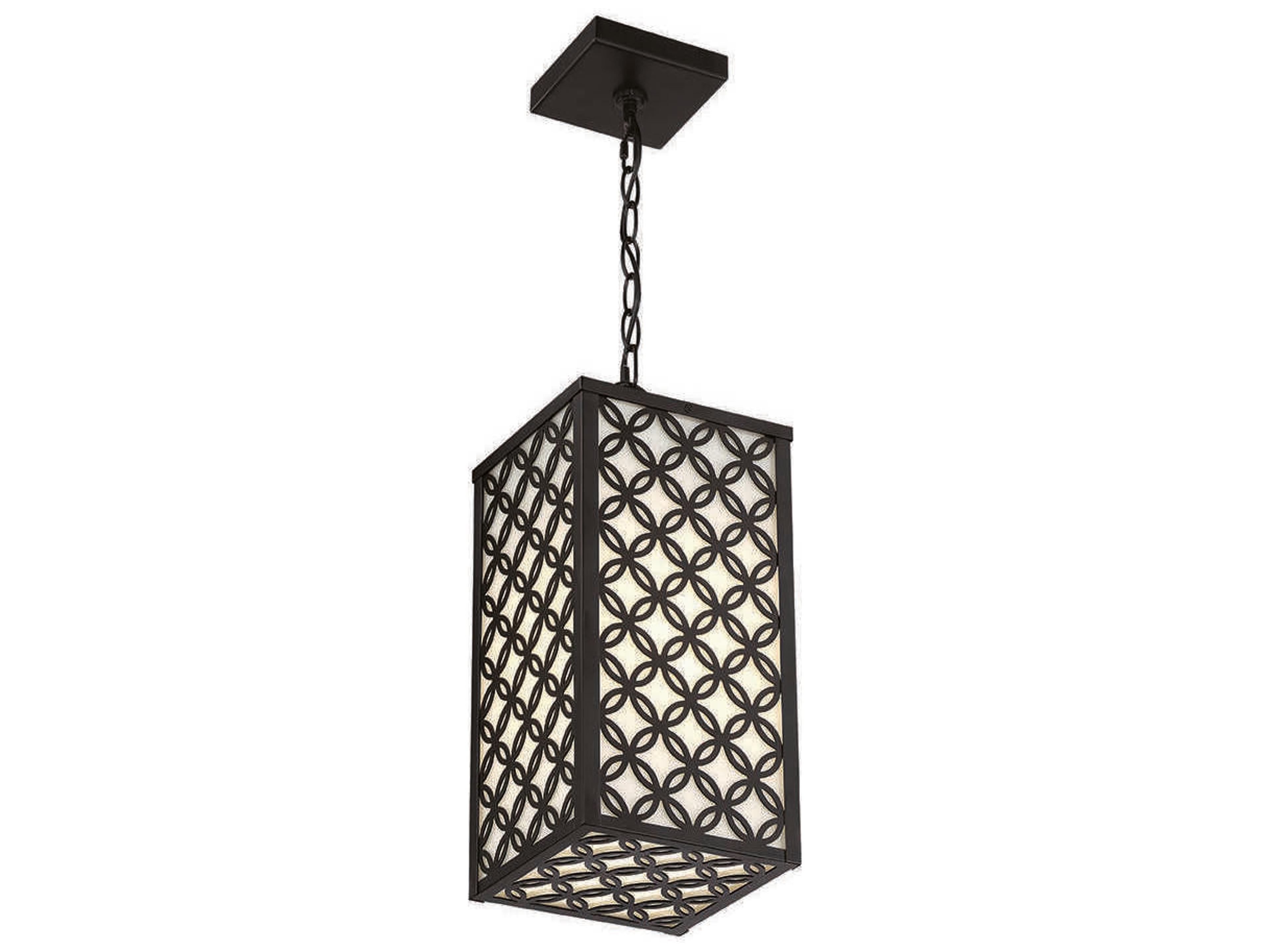 Clover 1 - Light Outdoor Hanging Light