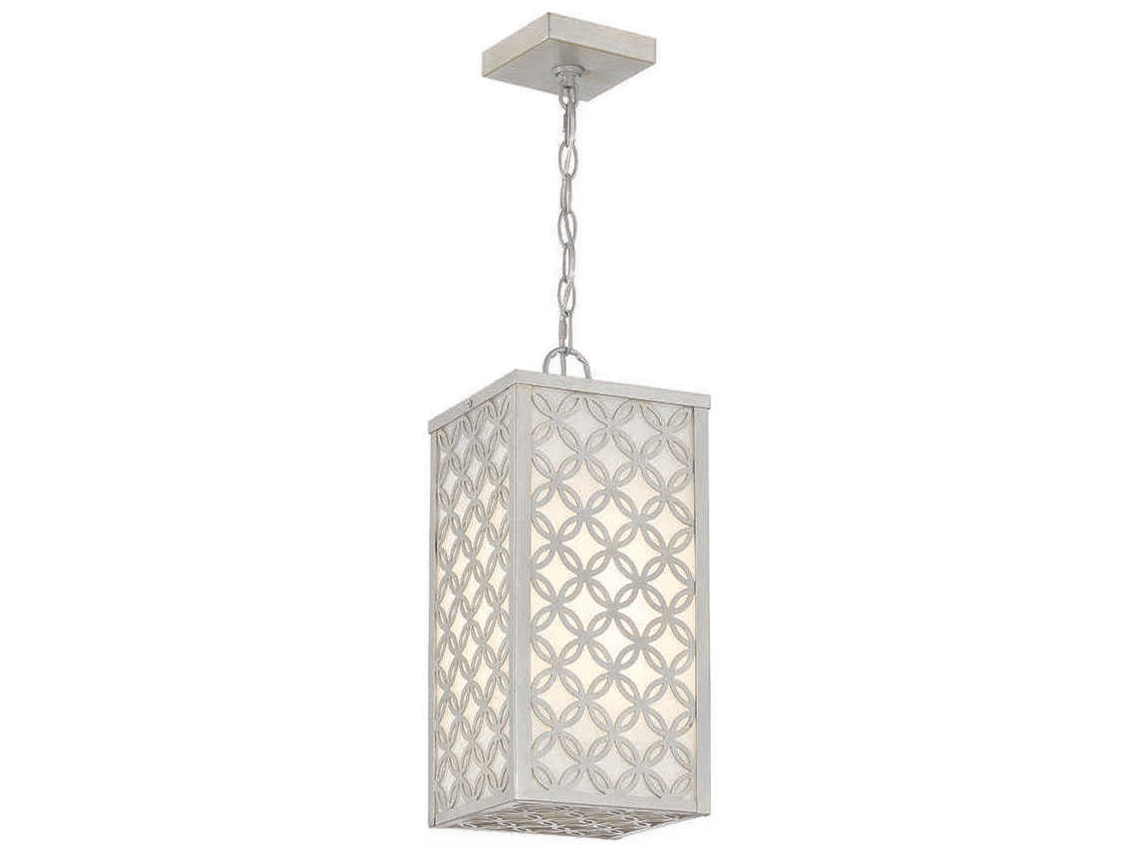 Clover 1 - Light Outdoor Hanging Light