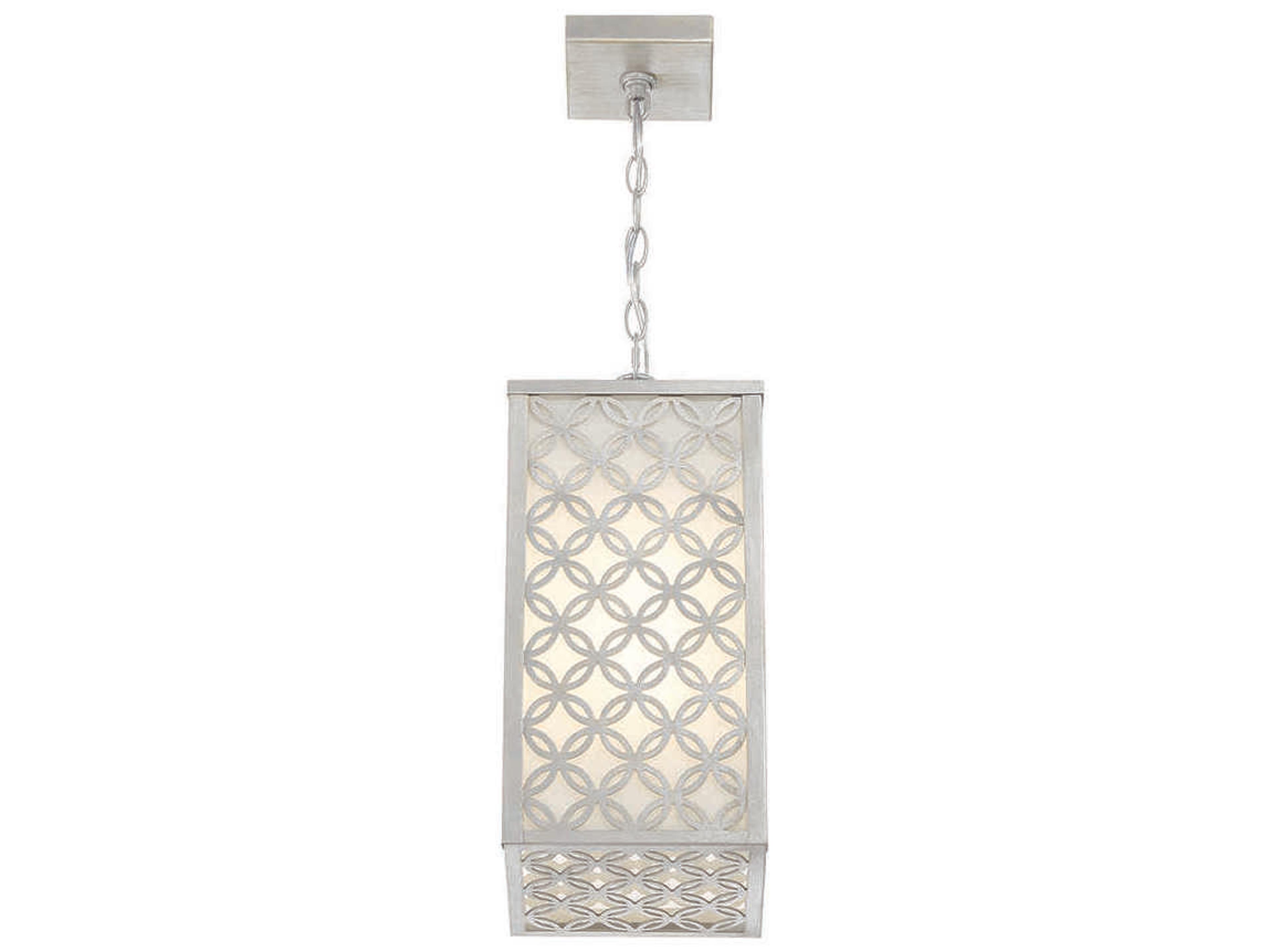 Eurofase Clover 1 - Light Outdoor Hanging Light
