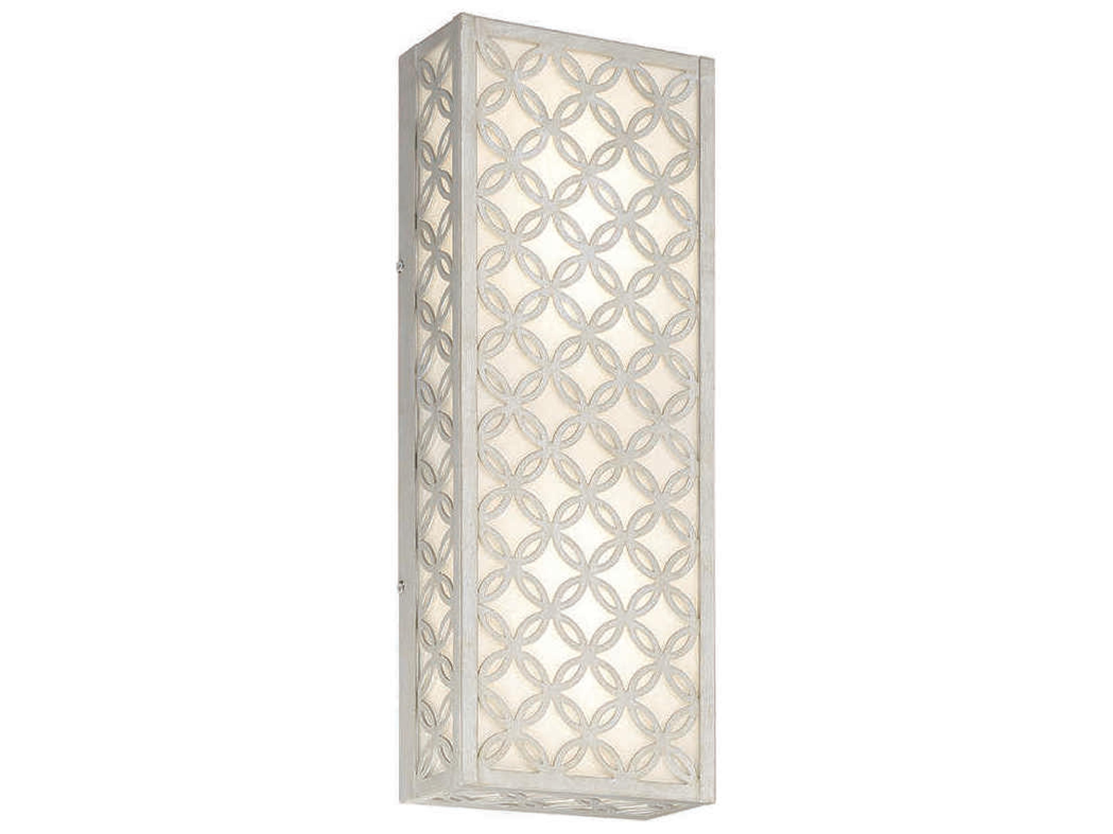 Eurofase Clover 1 - Light Outdoor Wall Light