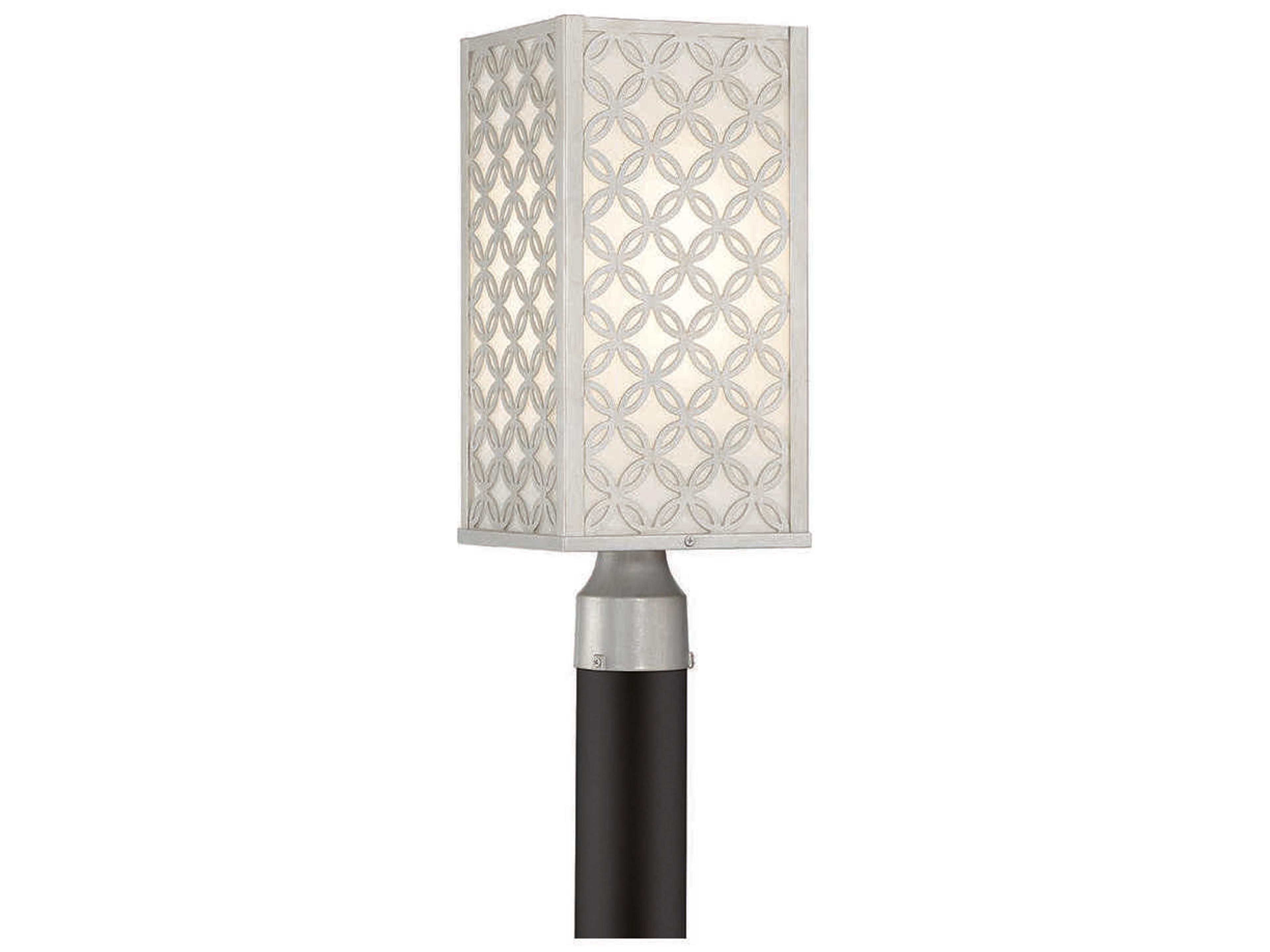 Clover 1 - Light Outdoor Post Light