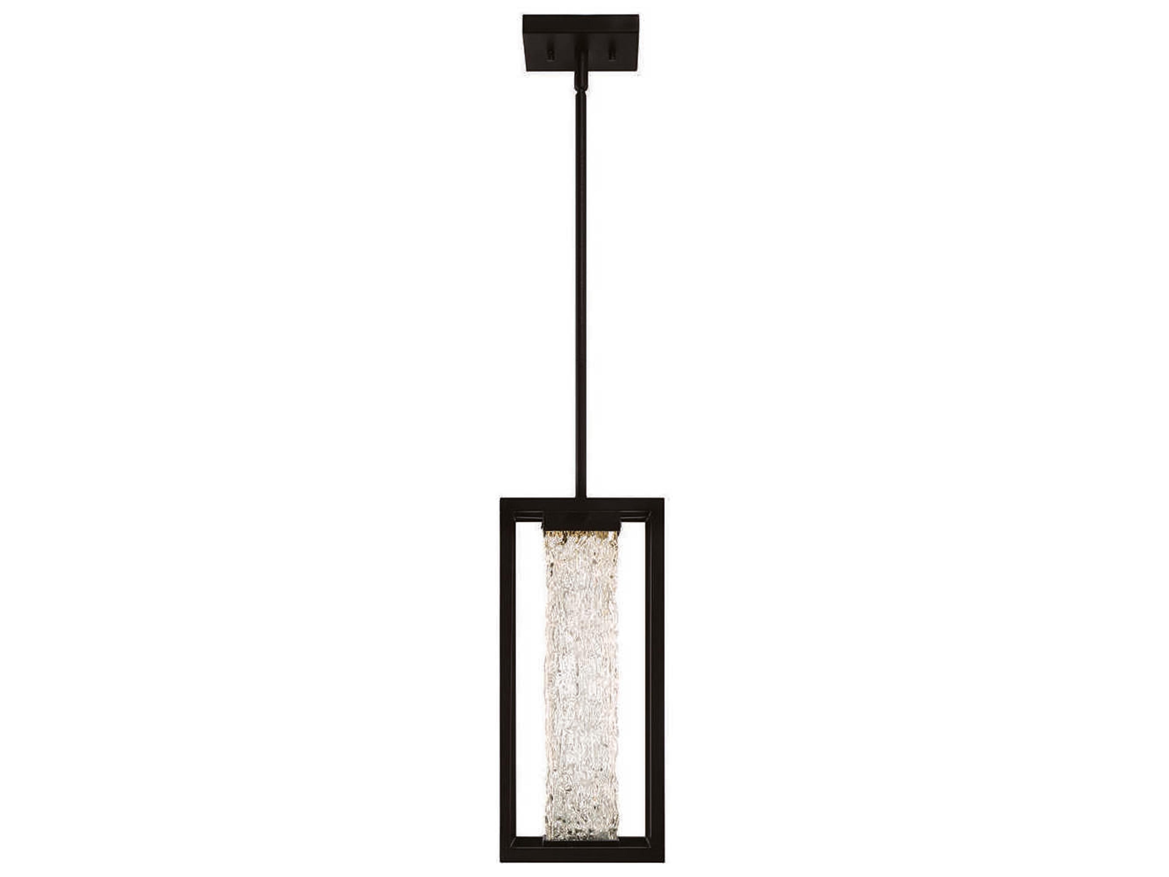 Eurofase Ilya Outdoor 1 - Light Hanging