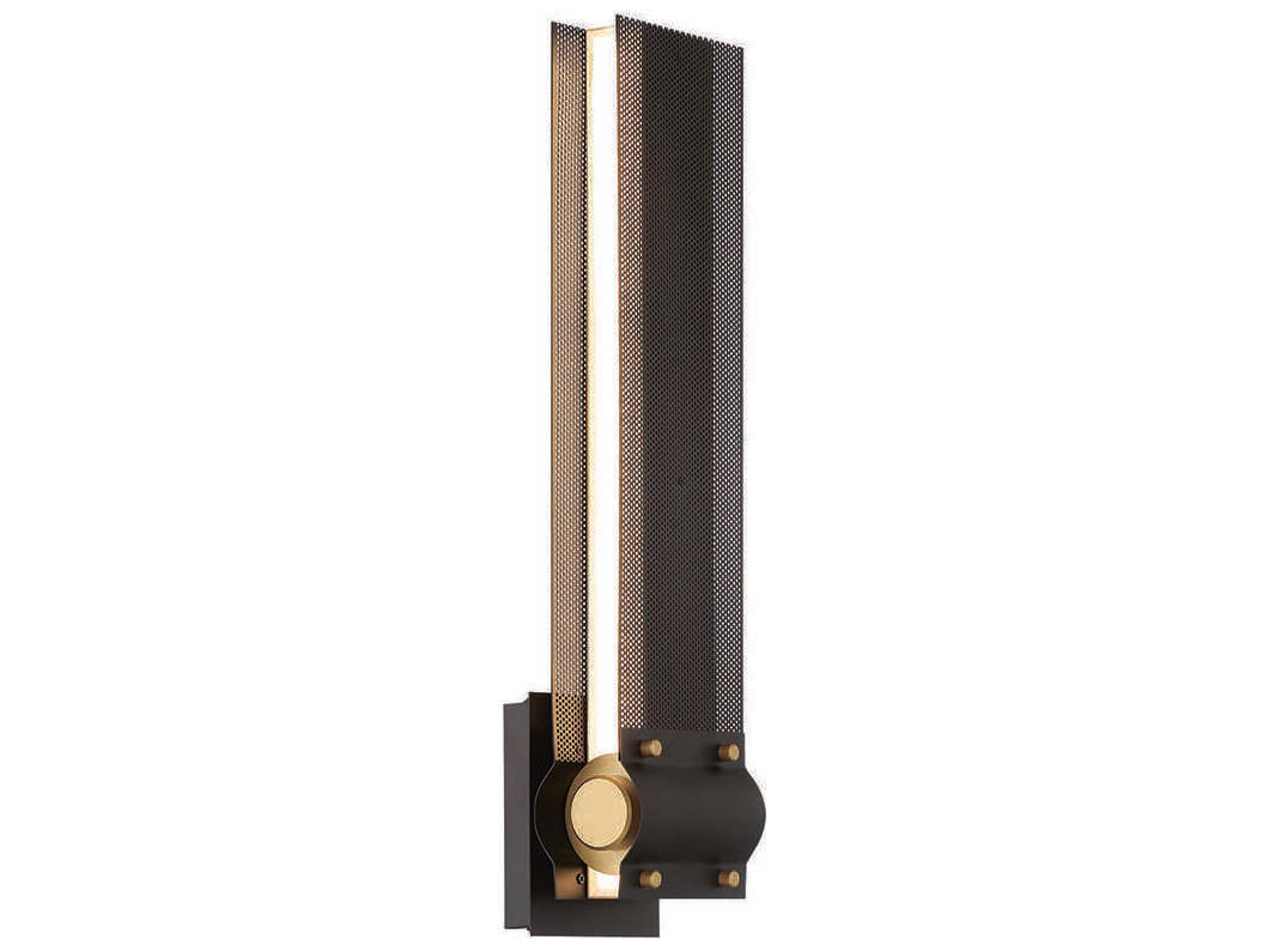 Eurofase Admiral 1 - Light Outdoor Wall Light