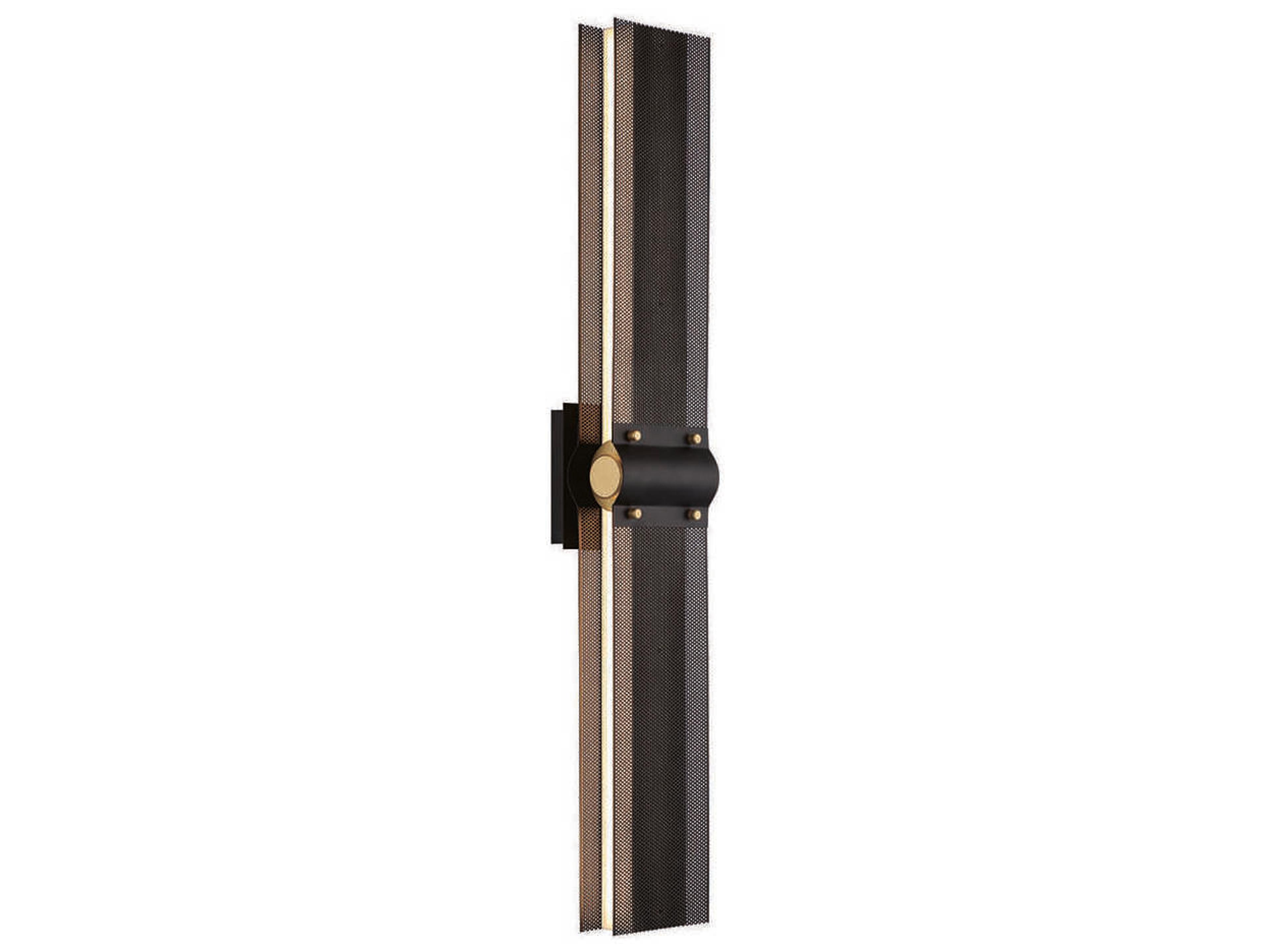 Eurofase Admiral 1 - Light Outdoor Wall Light