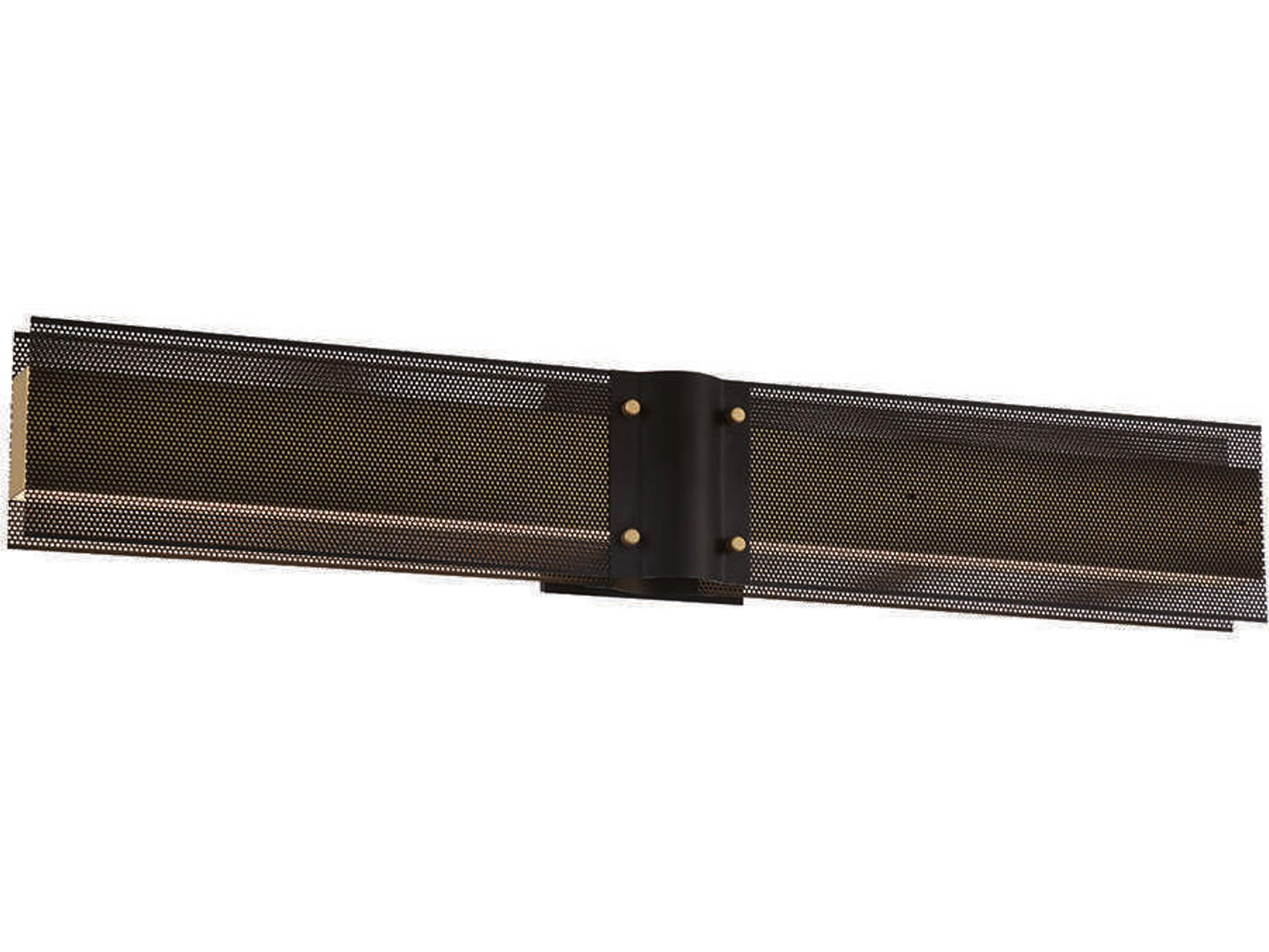 Eurofase Admiral 1 - Light Outdoor Wall Light