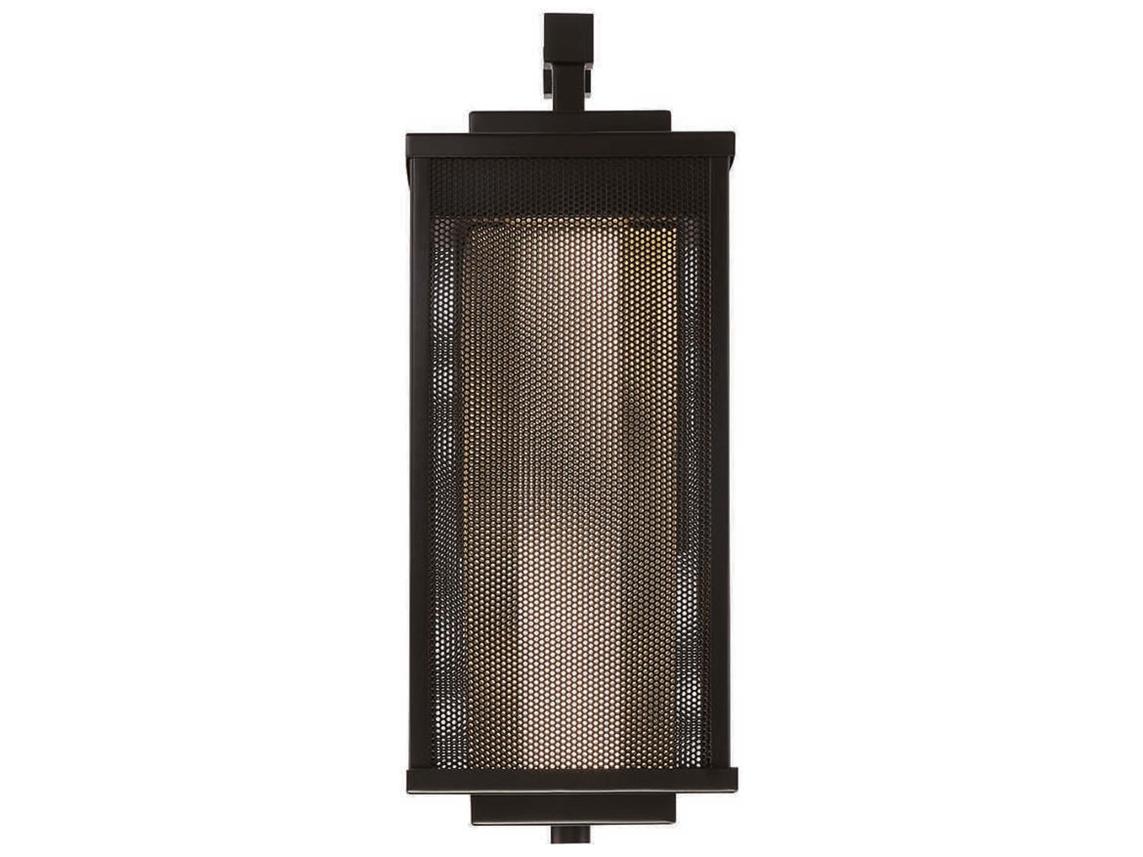 Brama 1 - Light Outdoor Wall Light