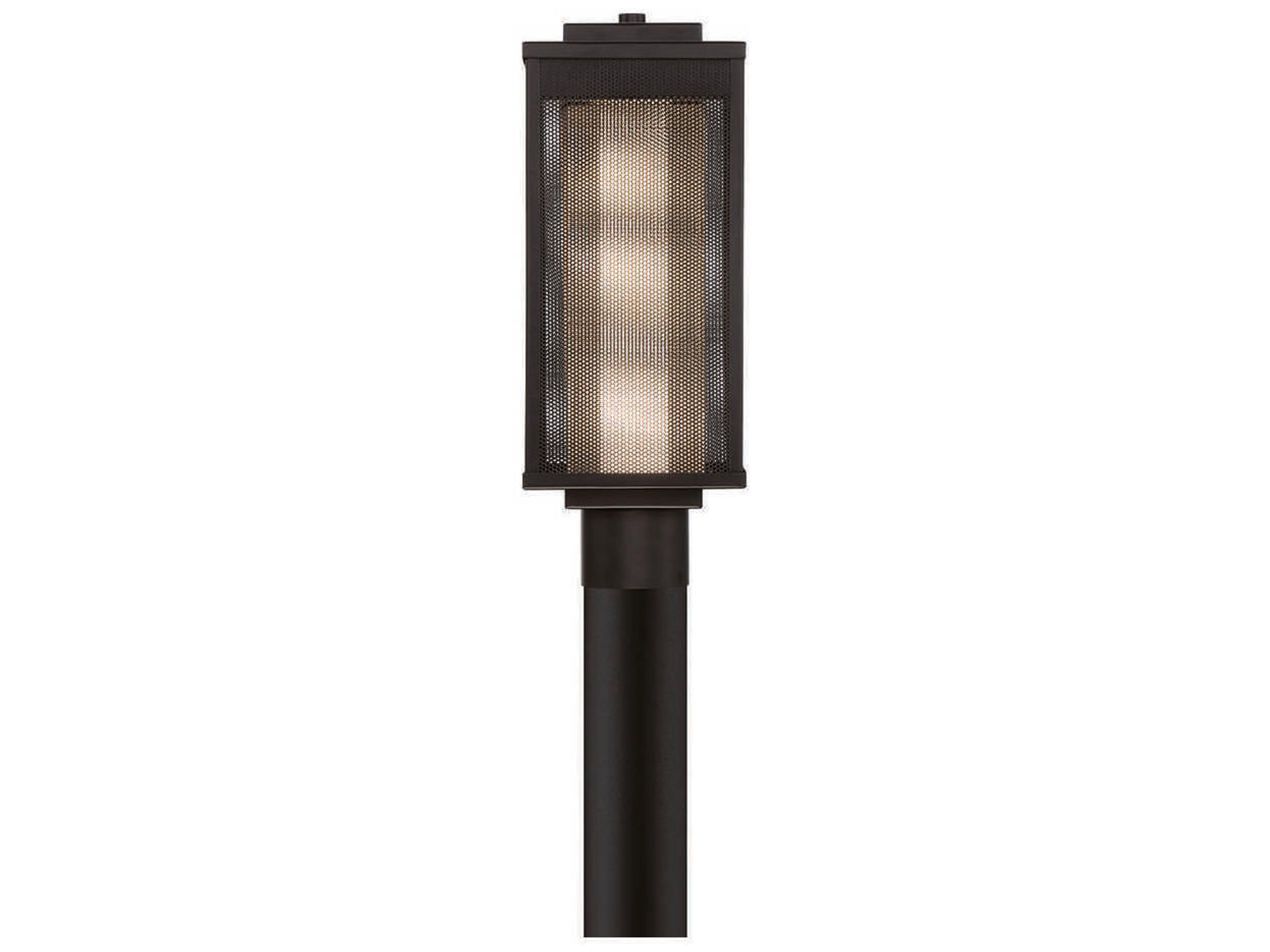 Brama 1 - Light Outdoor Post Light