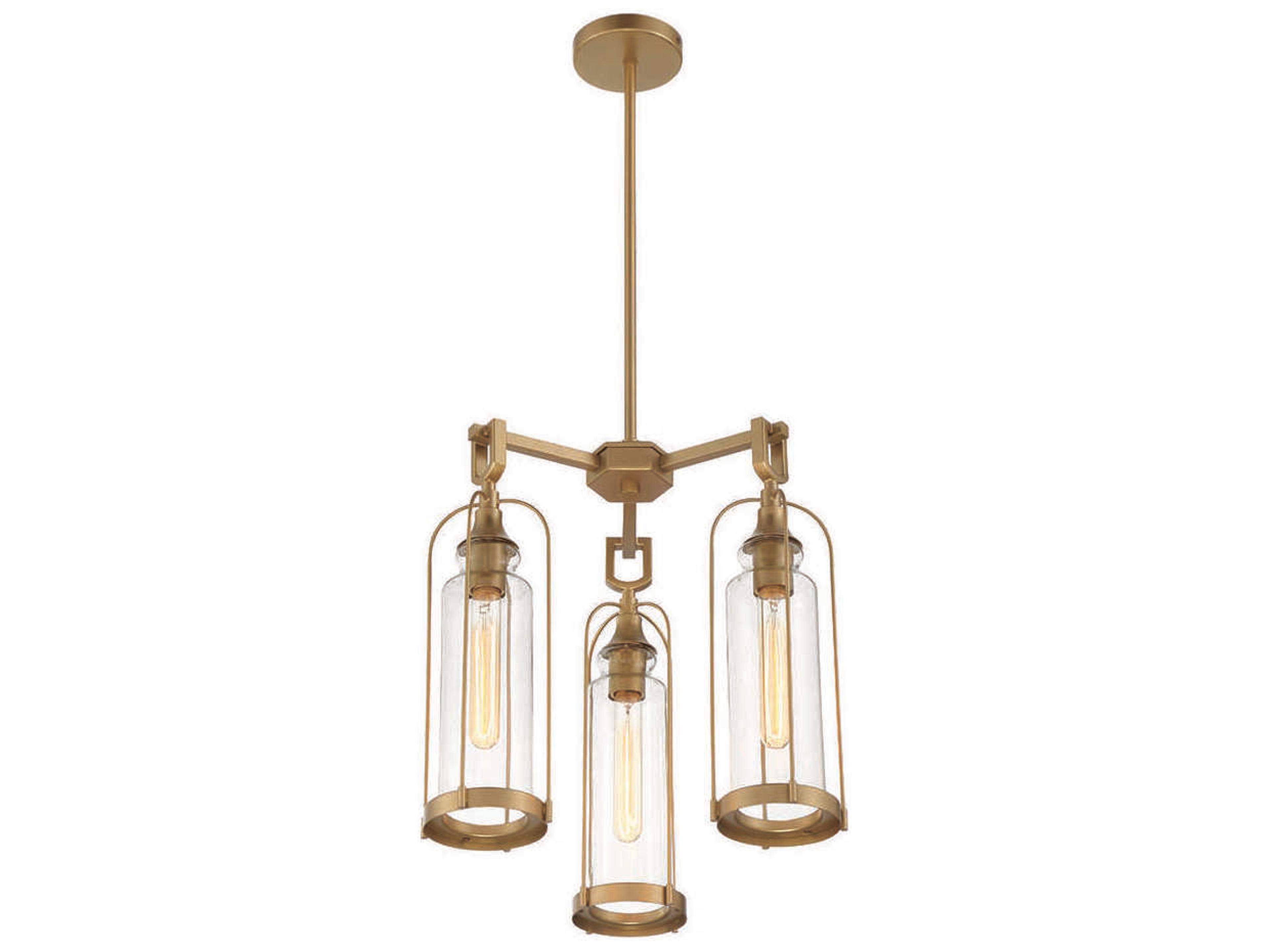 Eurofase Yasmin 3 - Light Outdoor Hanging Light