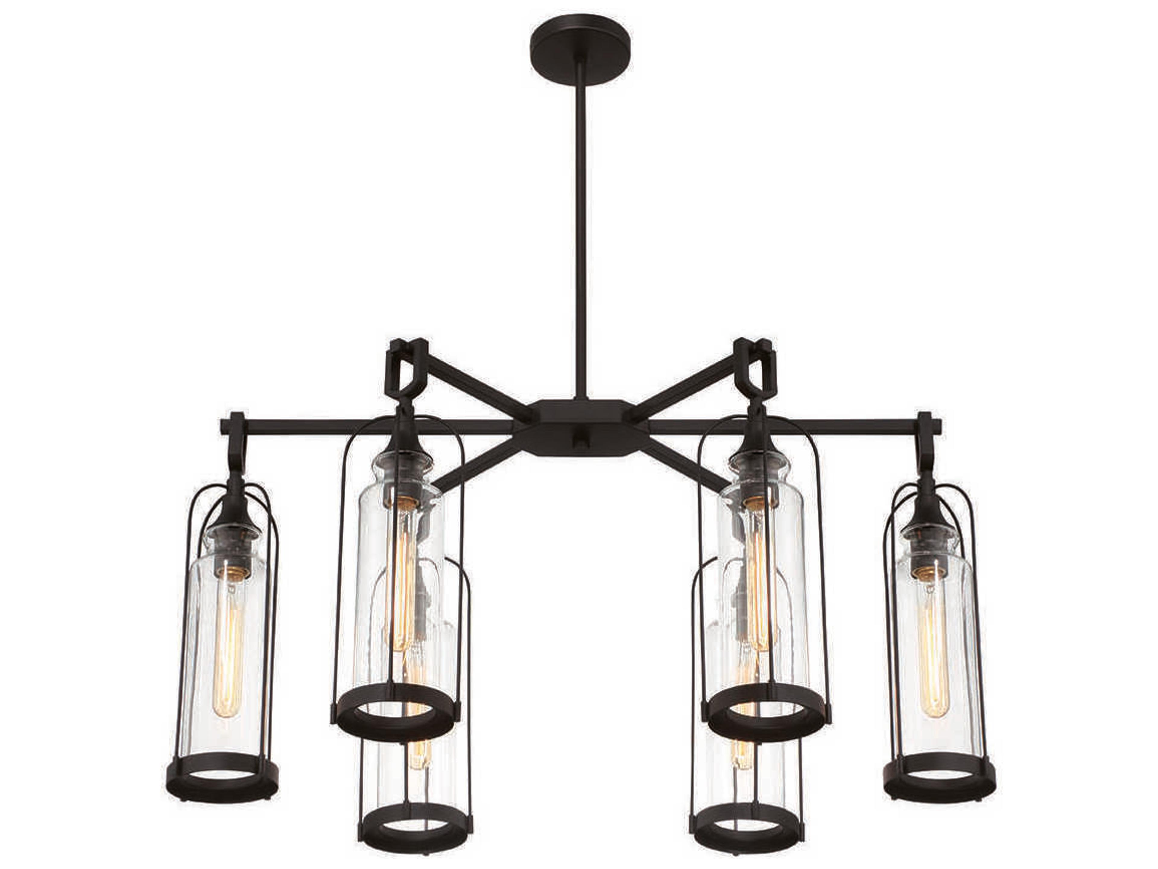 Yasmin Outdoor Hanging Light