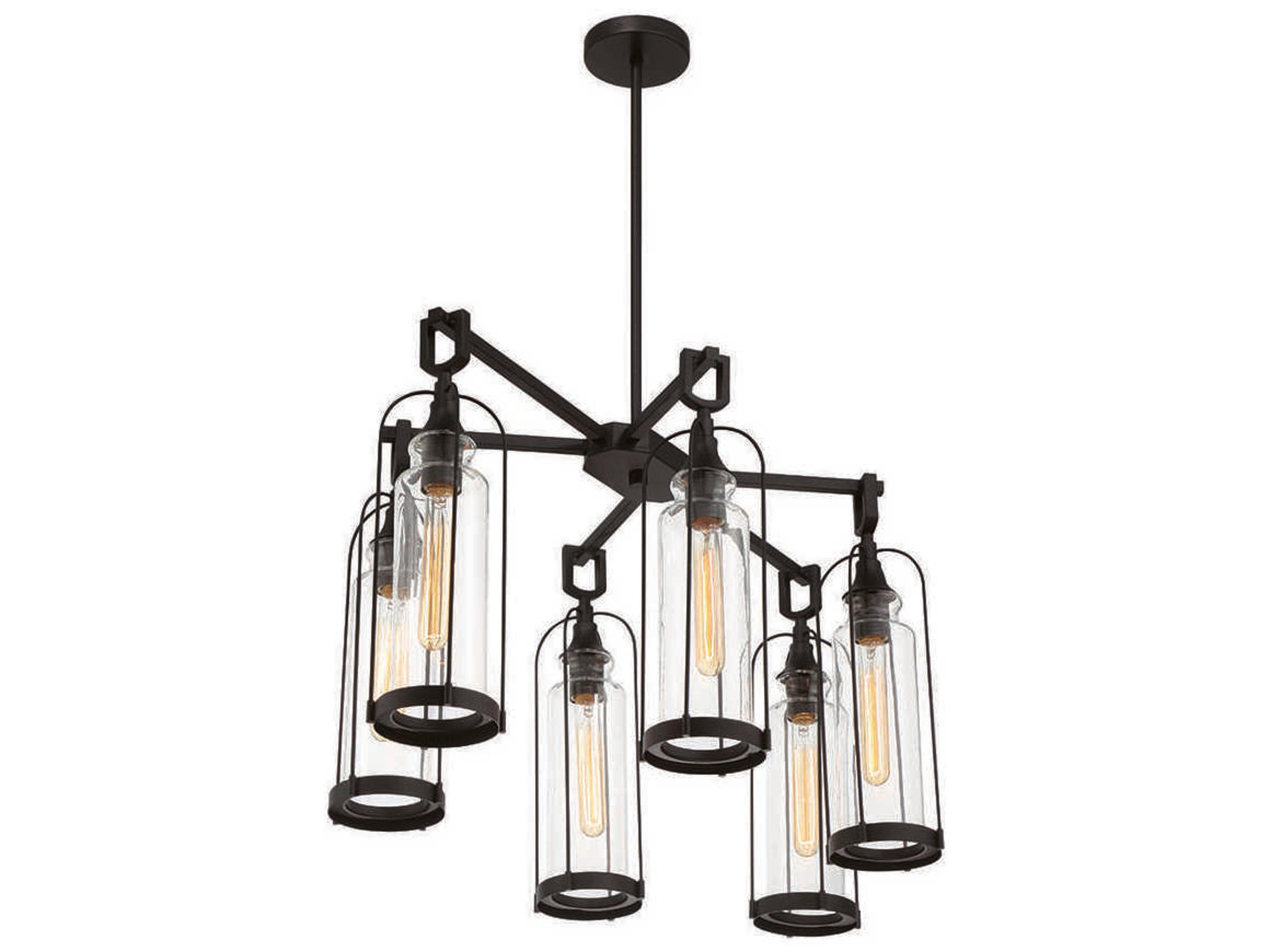 Eurofase Yasmin Outdoor Hanging Light