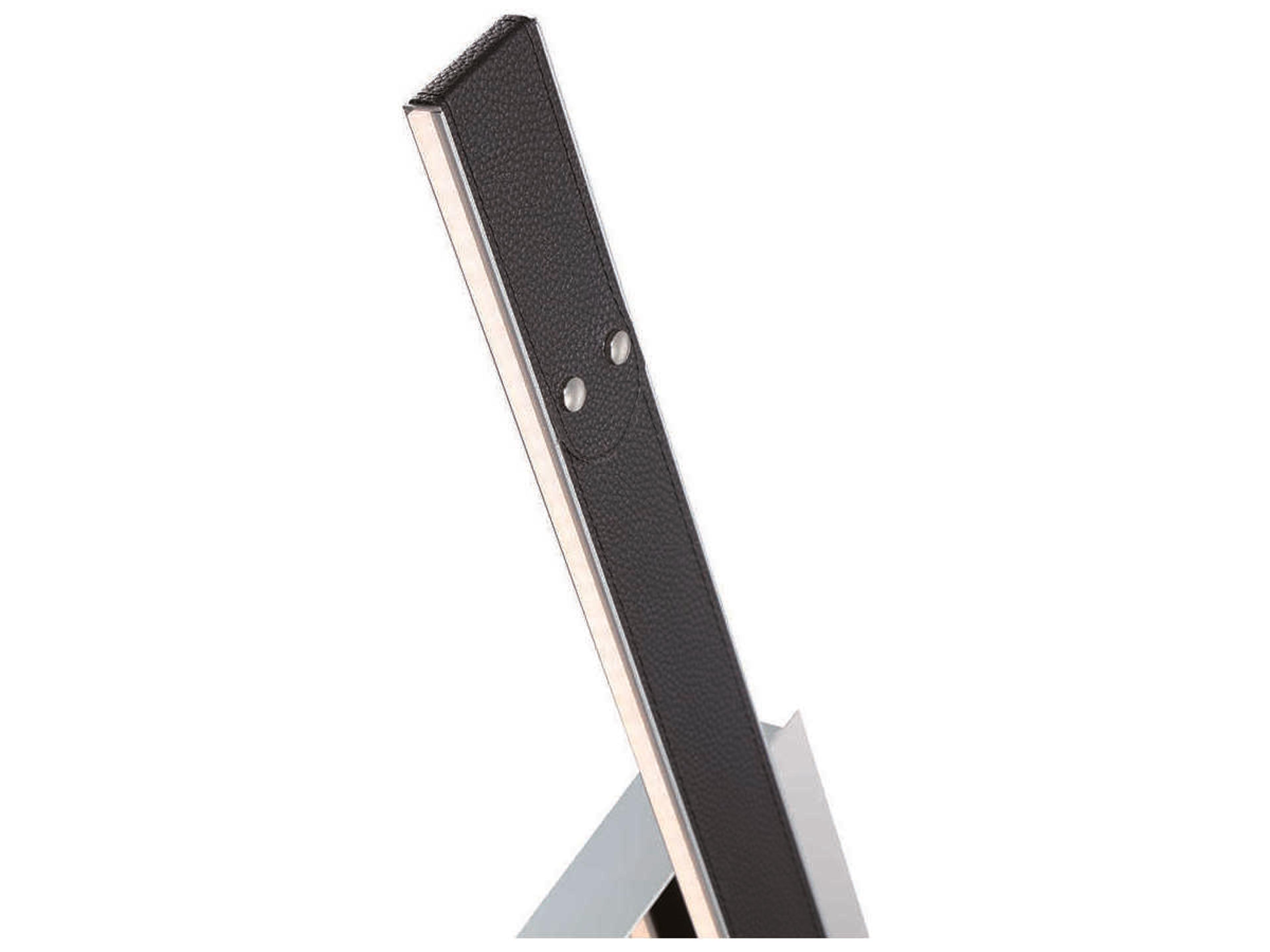 Eurofase Verdura 1-Light Black LED Wall Sconce