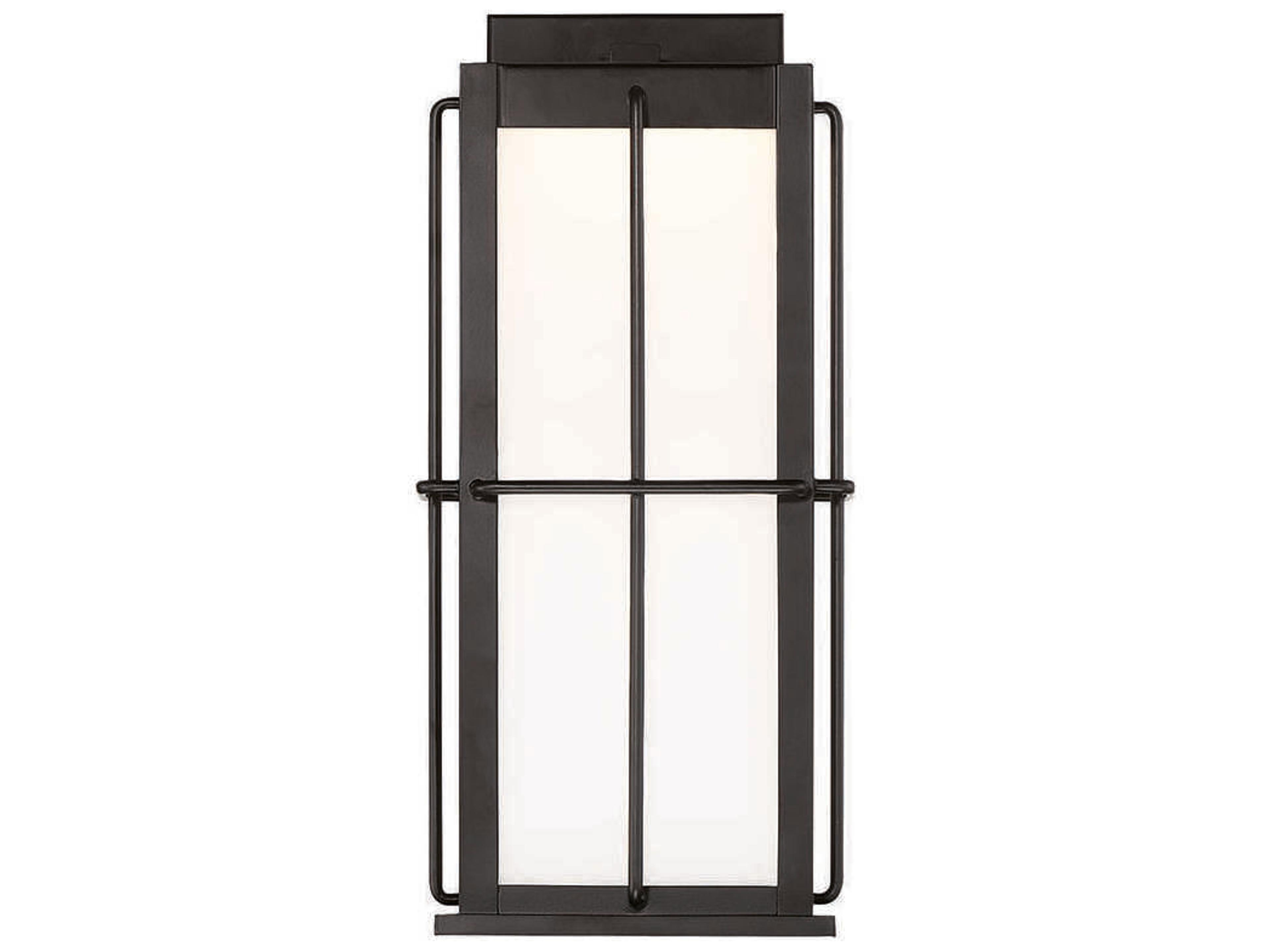 Bensa 1 - Light Outdoor Wall Light