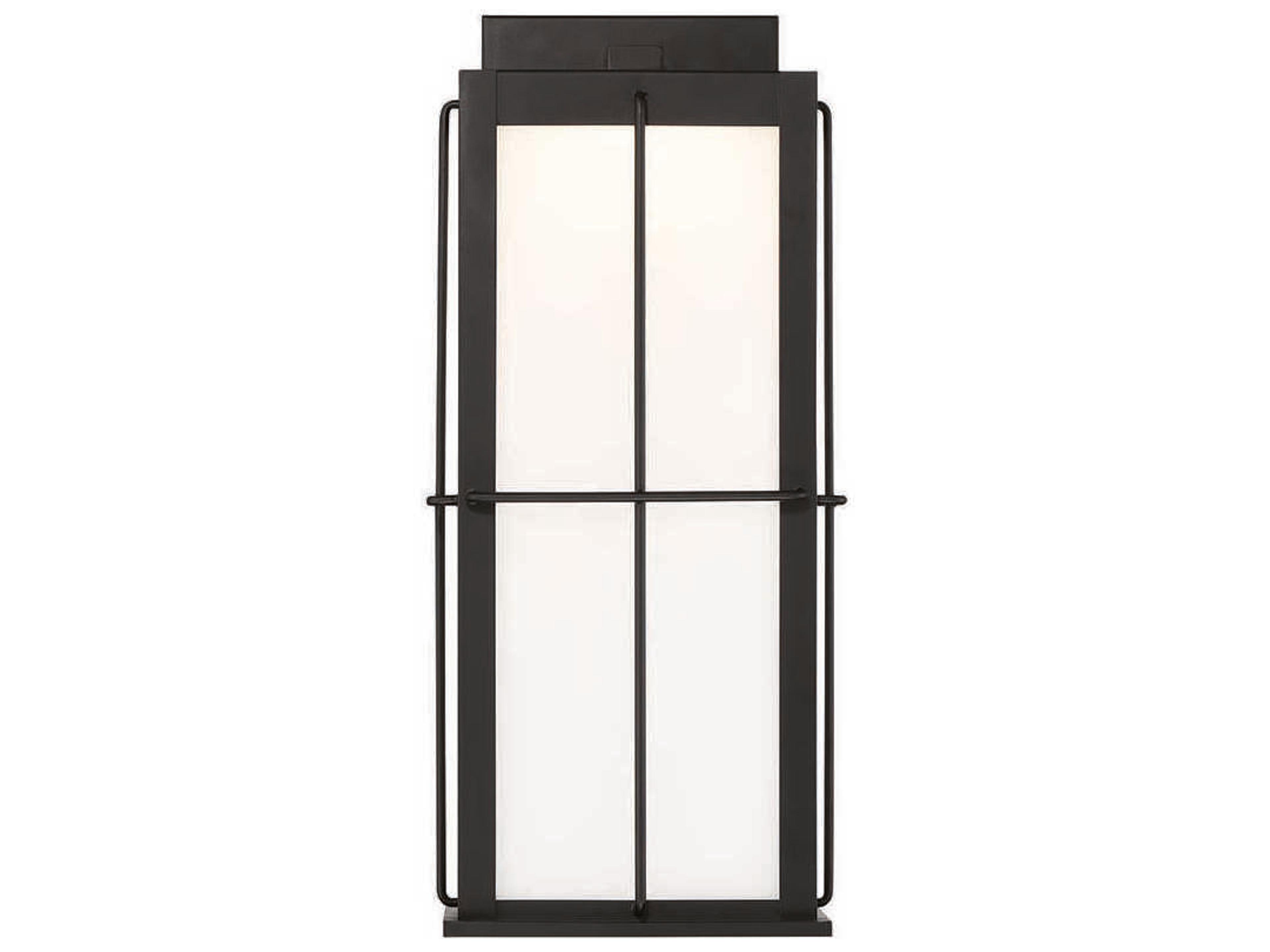 Bensa 1 - Light Outdoor Wall Light