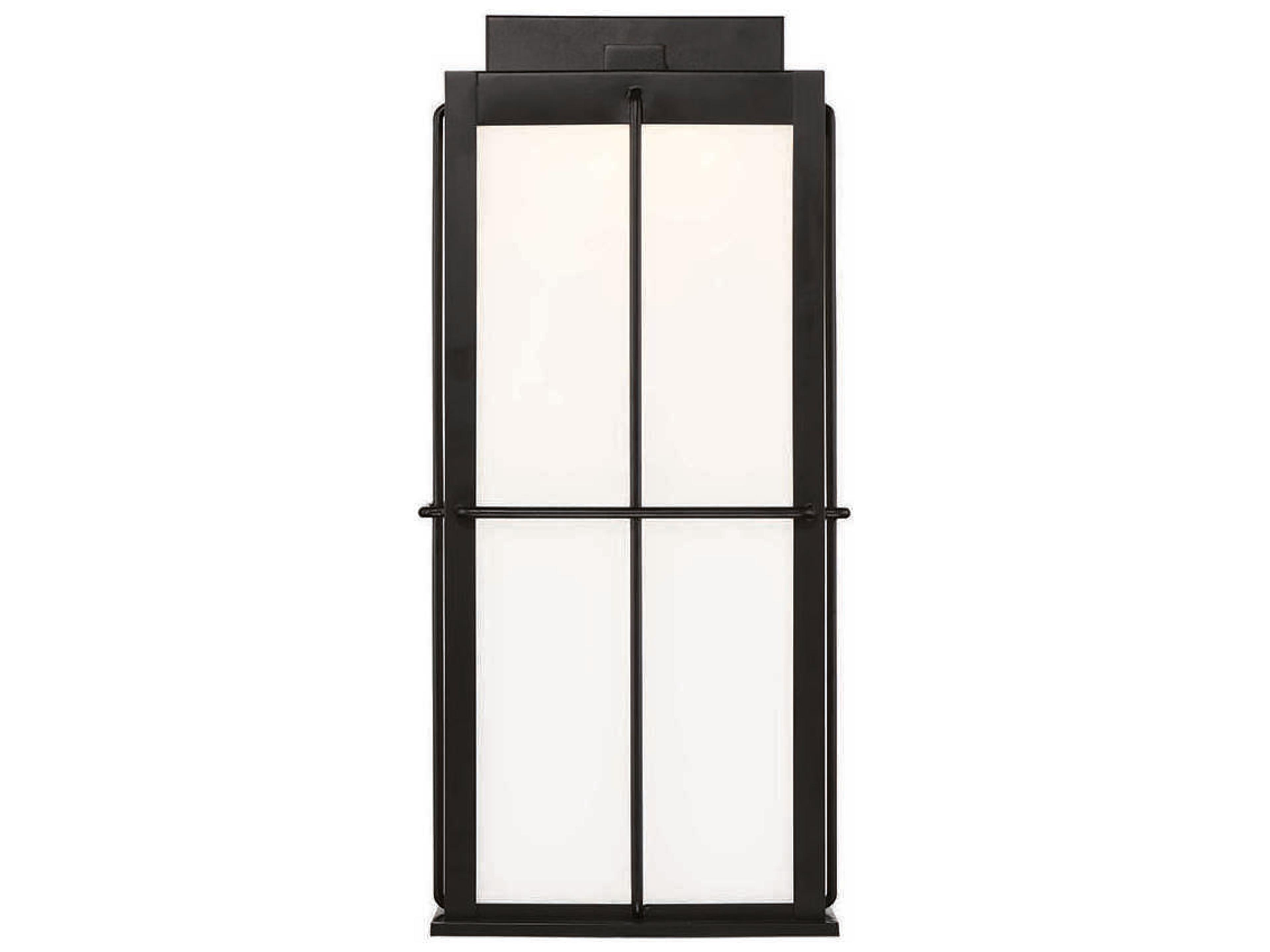 Bensa 1 - Light Outdoor Wall Light