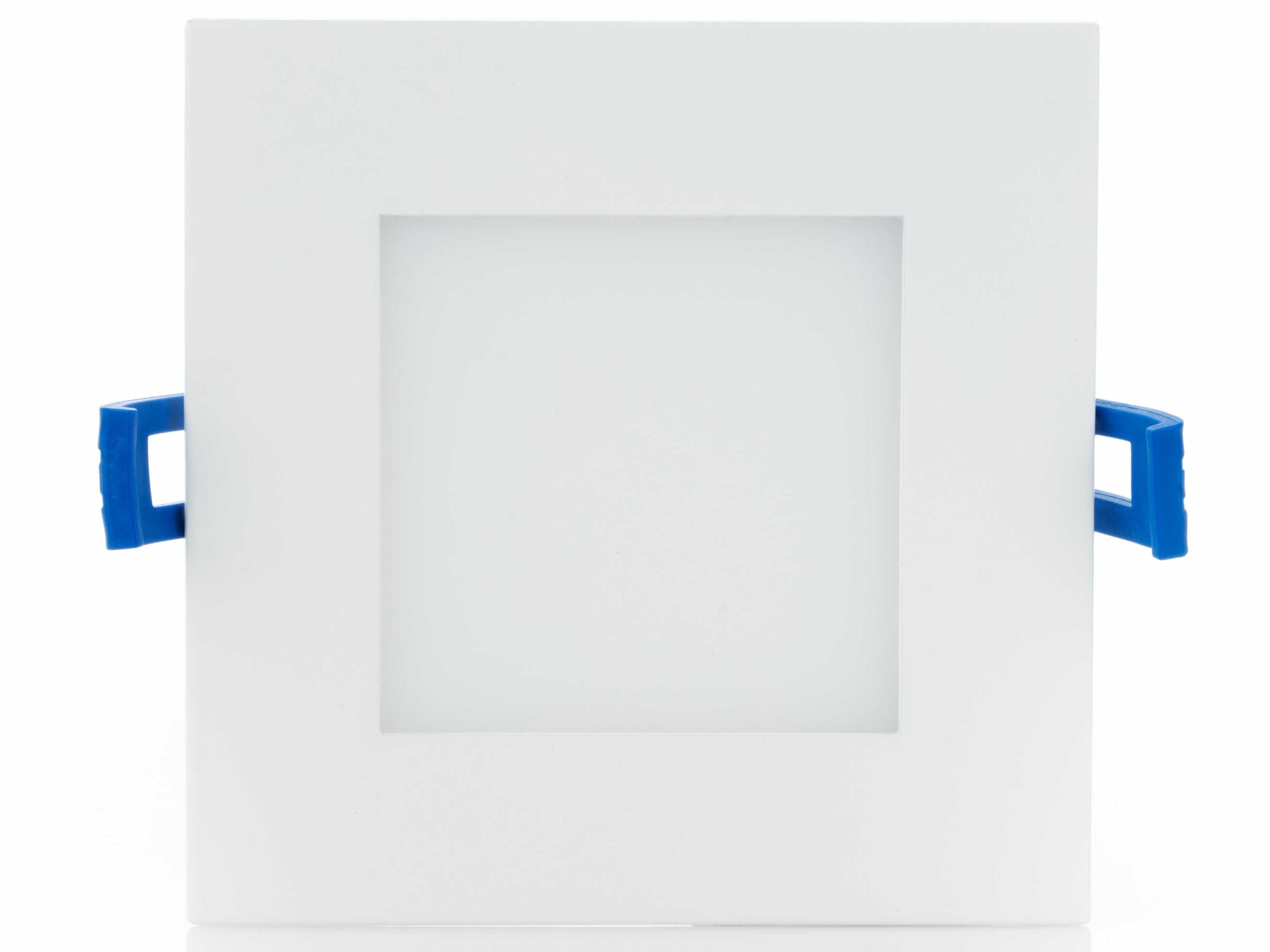 Eurofase Midway 1-Light White LED Recessed Light