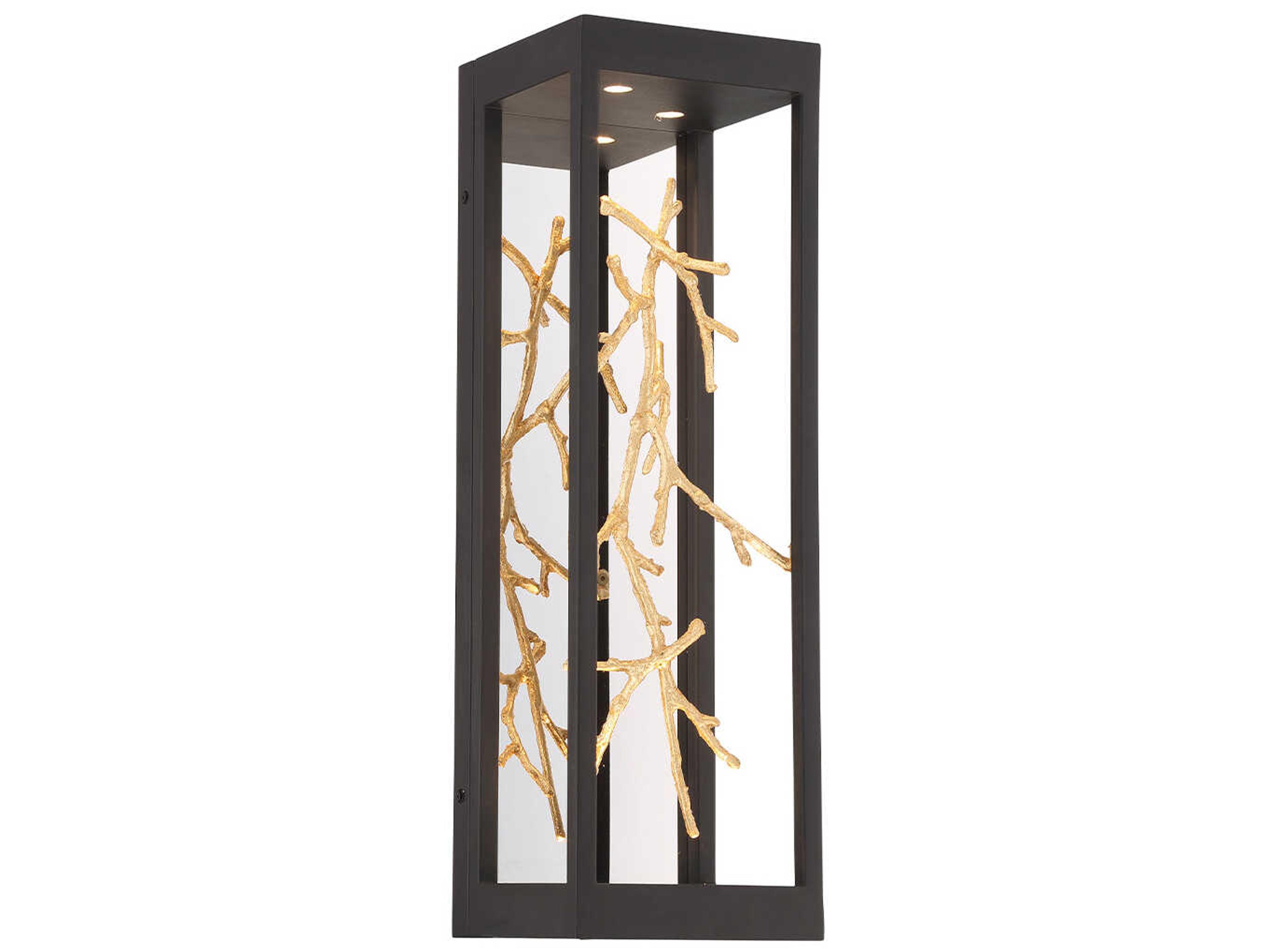 Eurofase Aerie 4 - Light Outdoor Wall Light