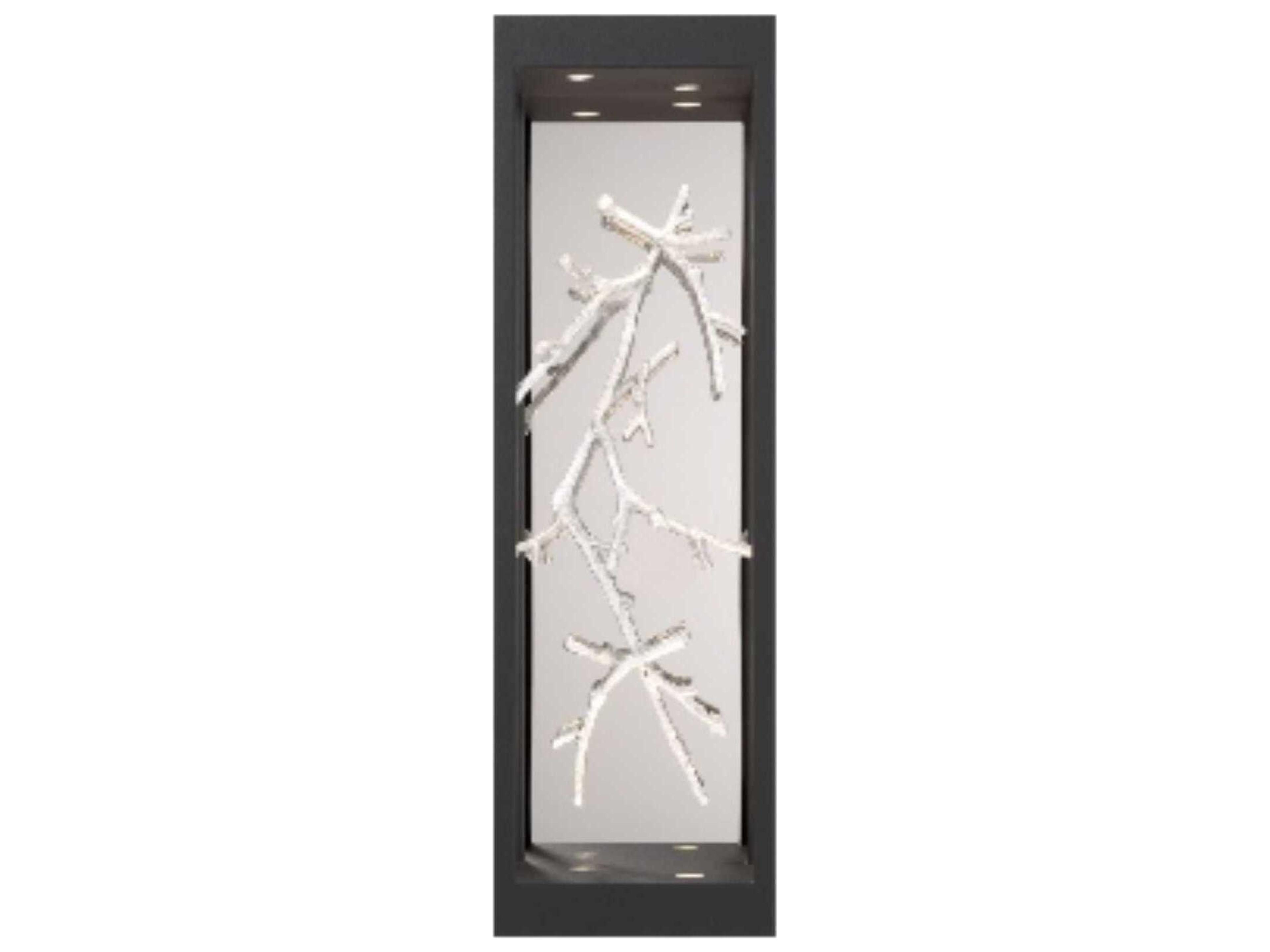 Eurofase Aerie 4 - Light Outdoor Wall Light