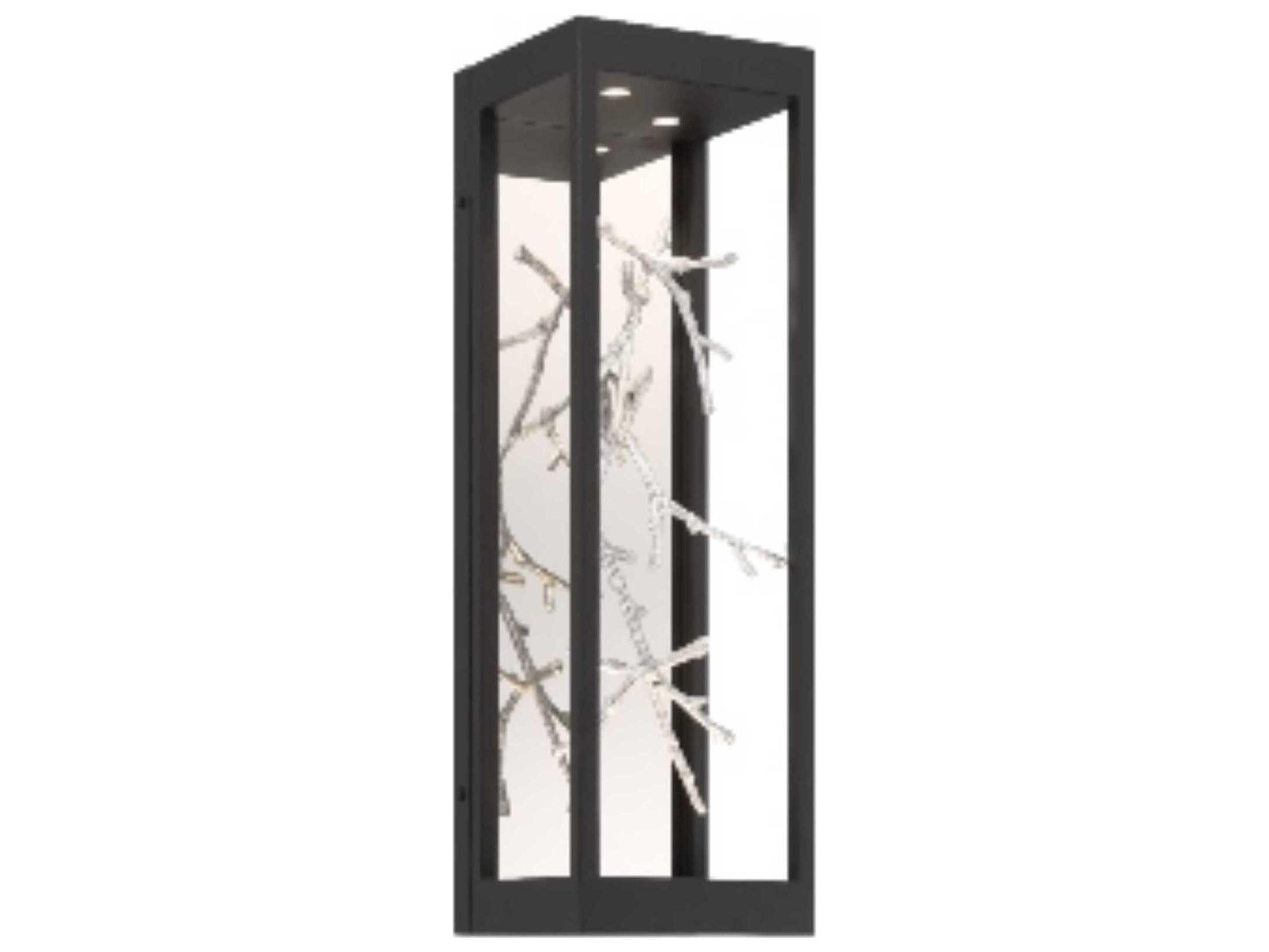 Eurofase Aerie 4 - Light Outdoor Wall Light