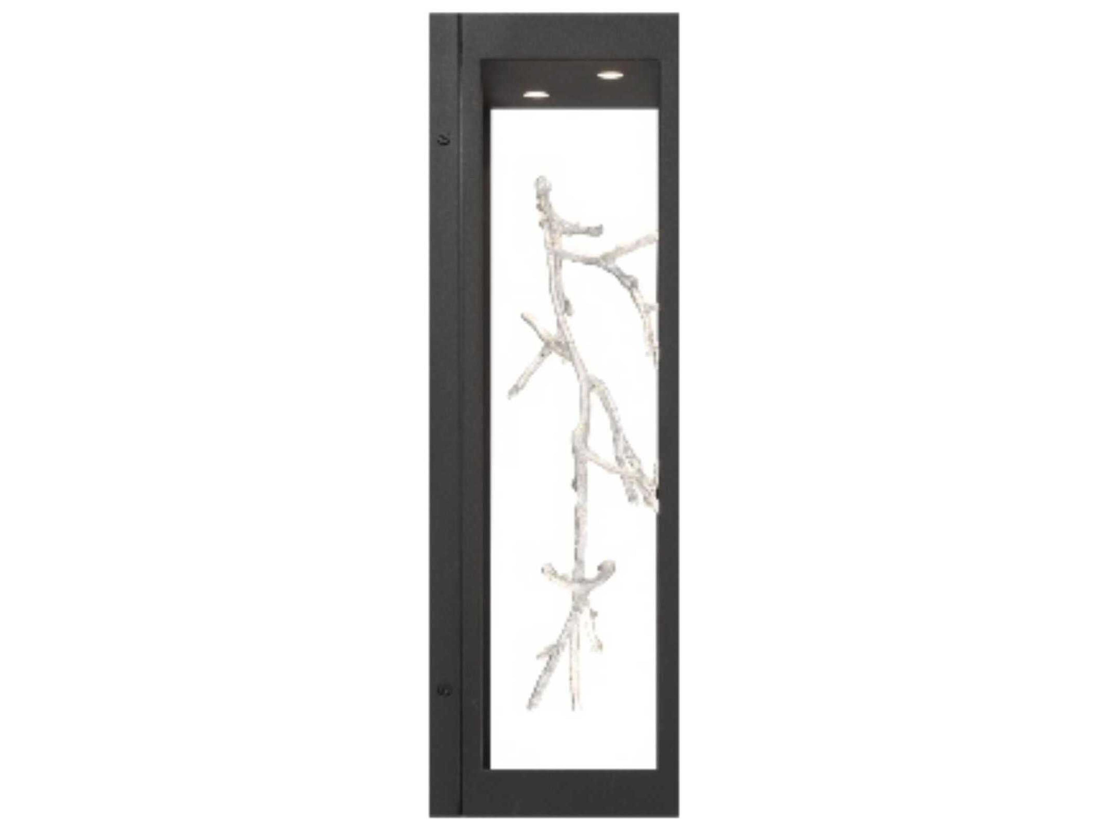 Eurofase Aerie 4 - Light Outdoor Wall Light