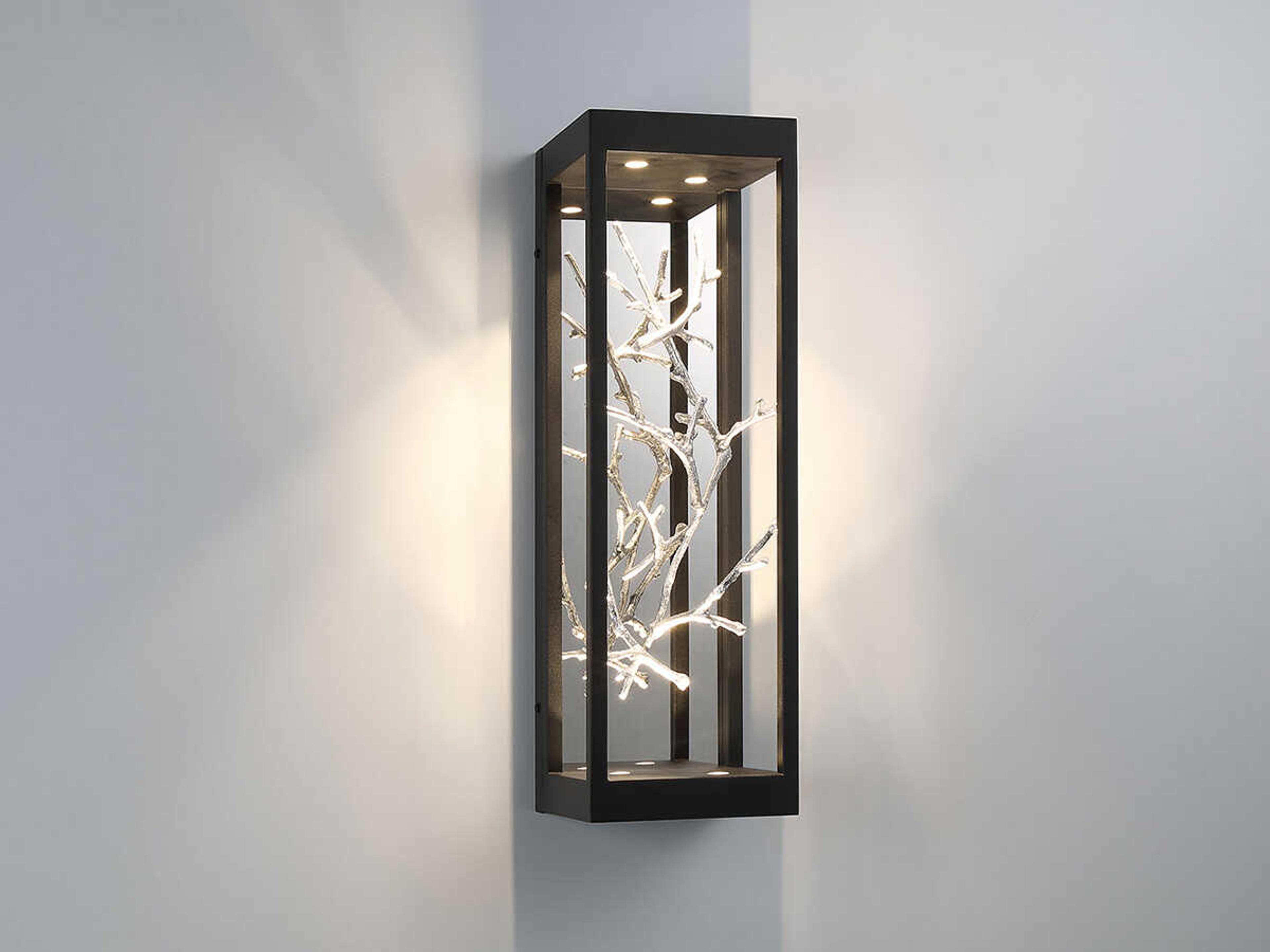 Eurofase Aerie 4 - Light Outdoor Wall Light