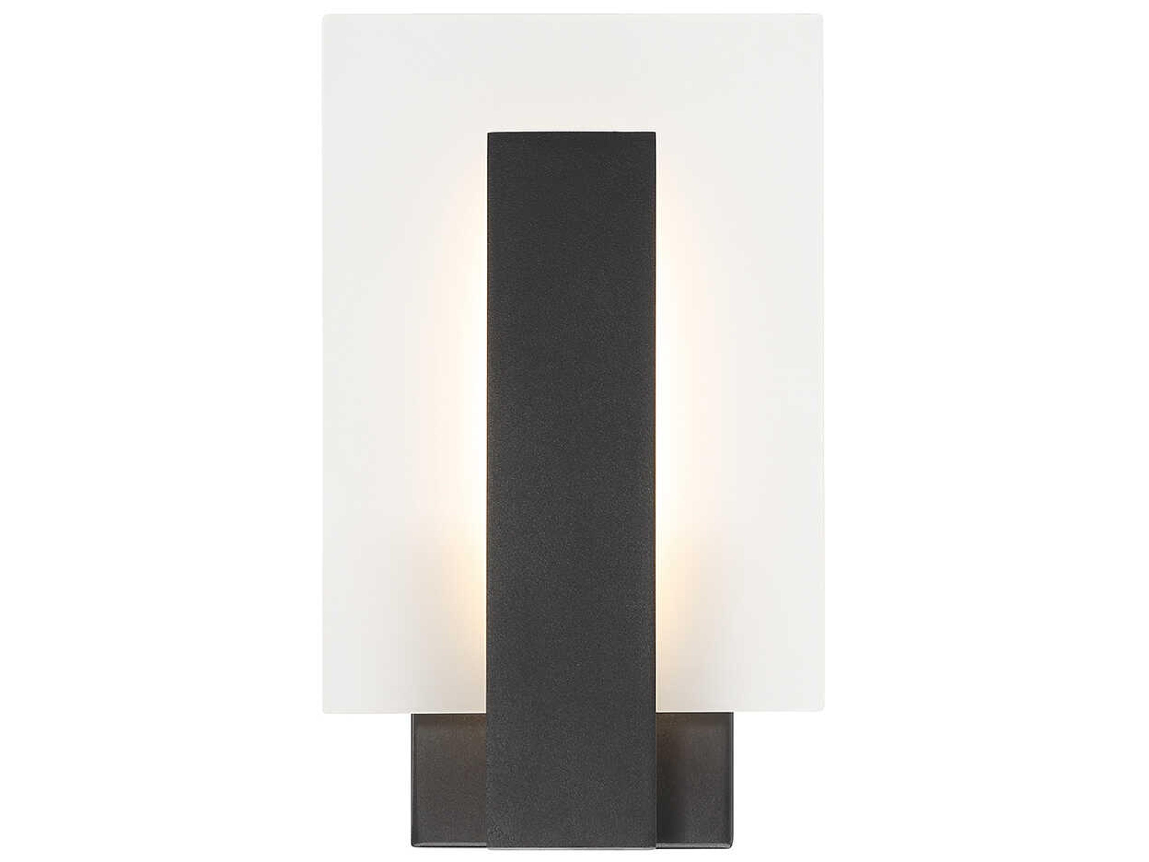 Carta 1 - Light Outdoor Wall Light