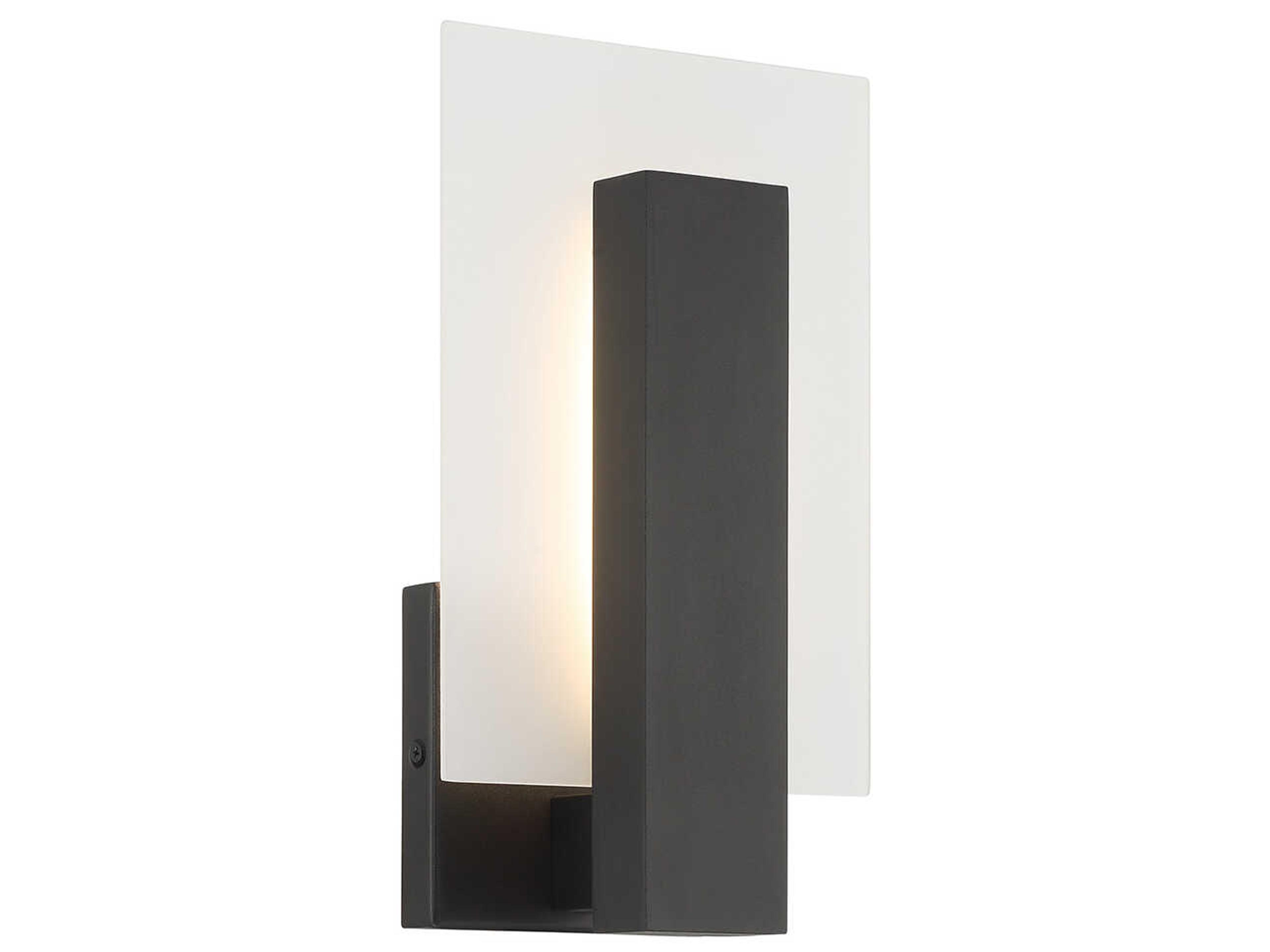 Eurofase Carta 1 - Light Outdoor Wall Light