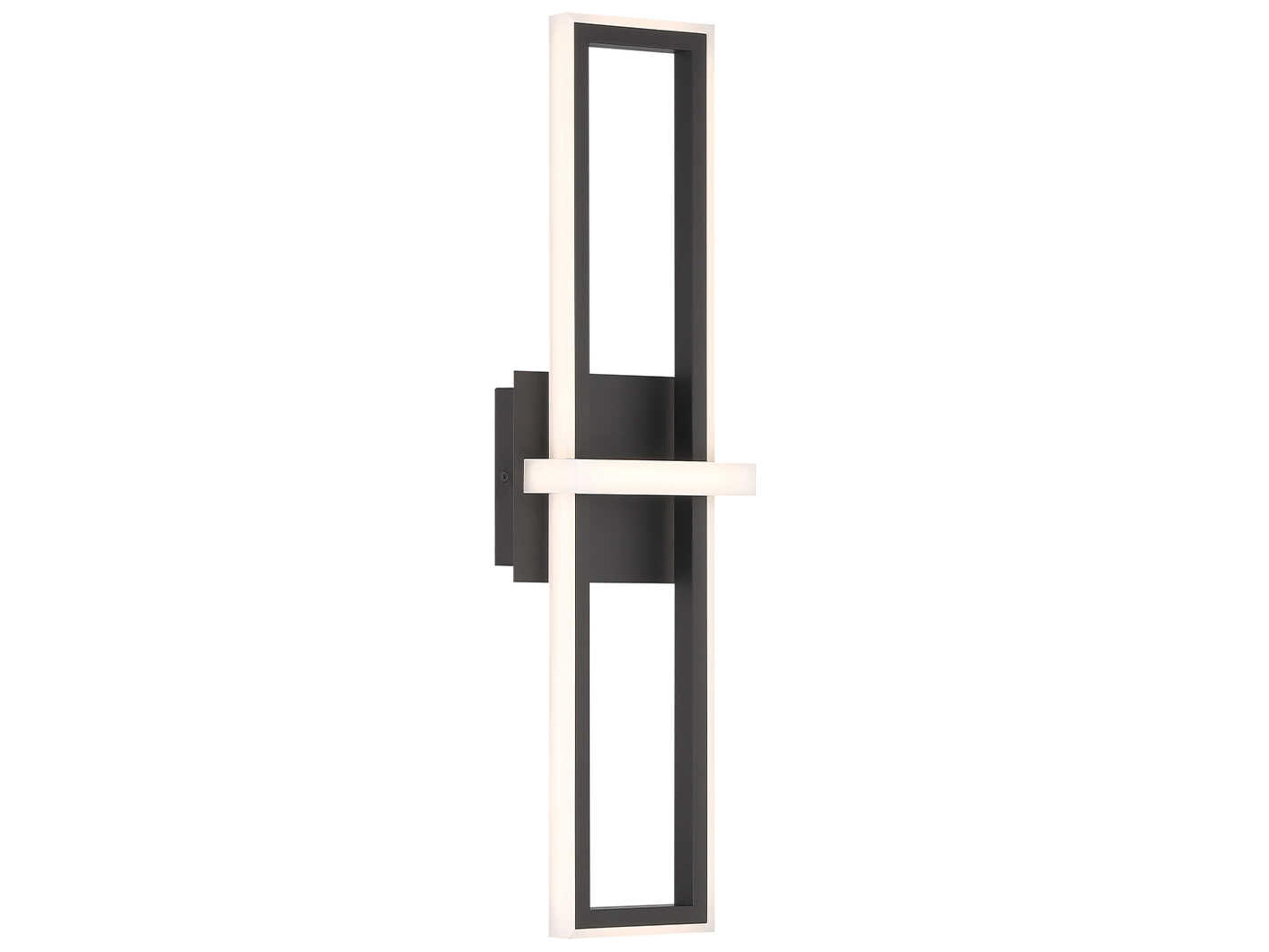 Eurofase Bordo 1 - Light Outdoor Wall Light