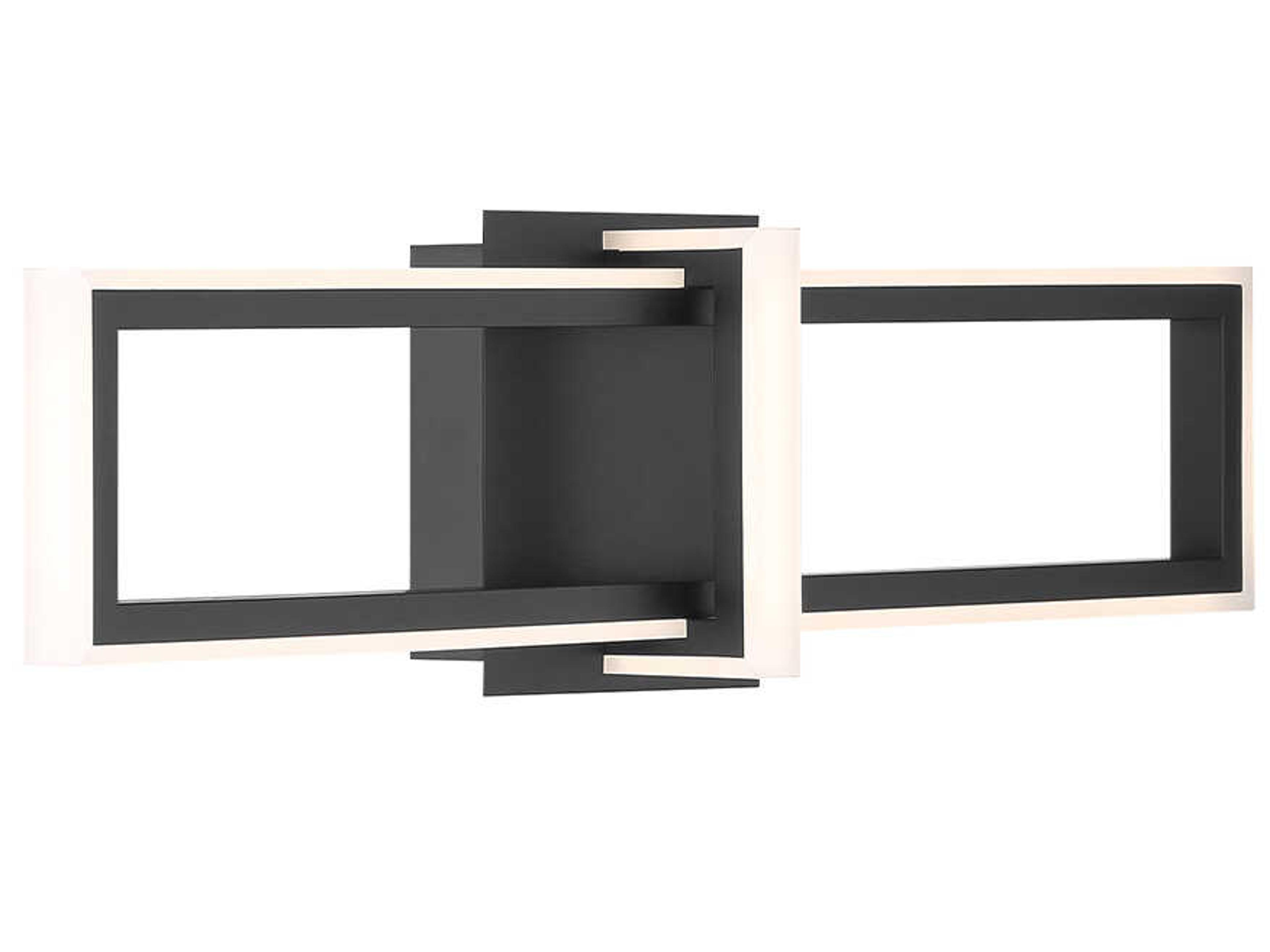 Eurofase Bordo 1 - Light Outdoor Wall Light