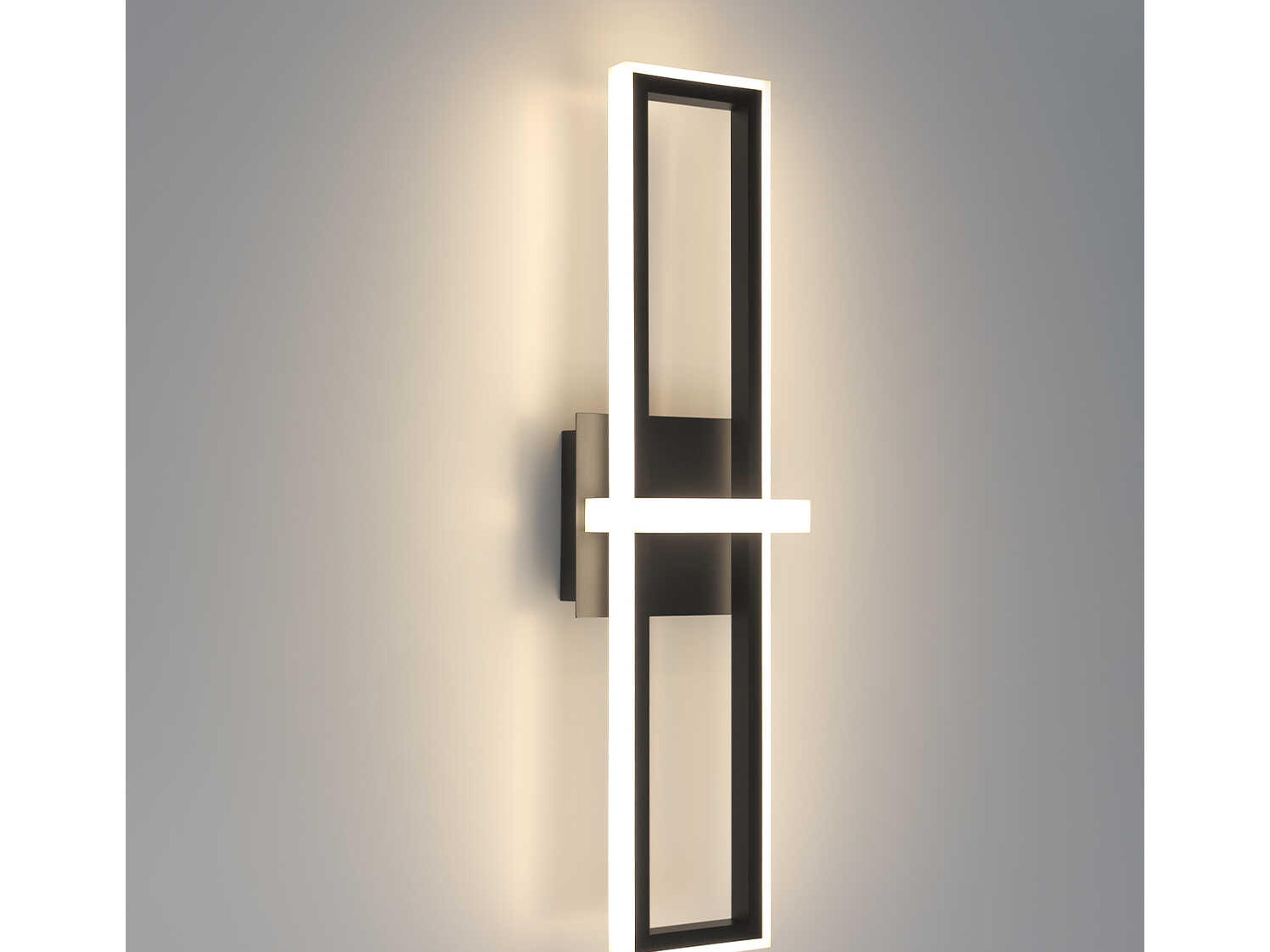 Eurofase Bordo 1 - Light Outdoor Wall Light