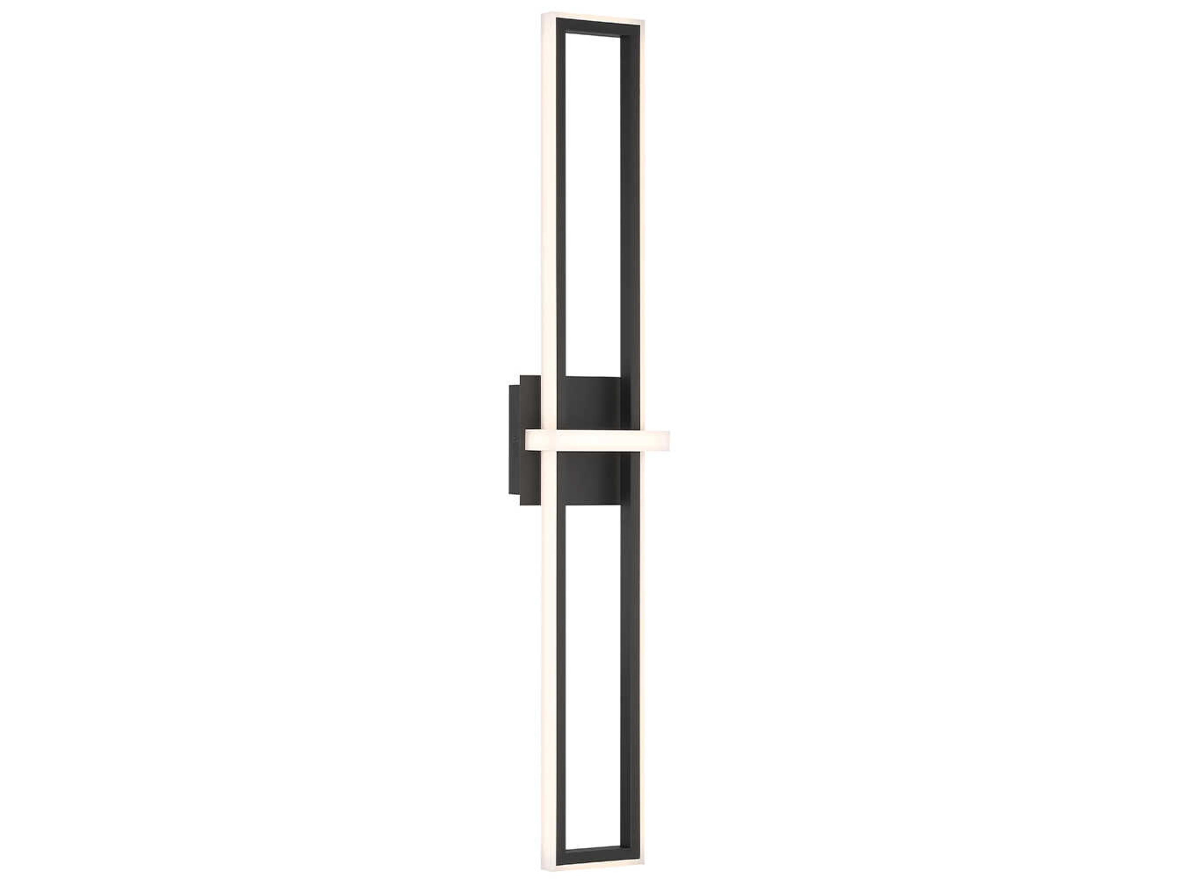 Eurofase Bordo 1 - Light Outdoor Wall Light