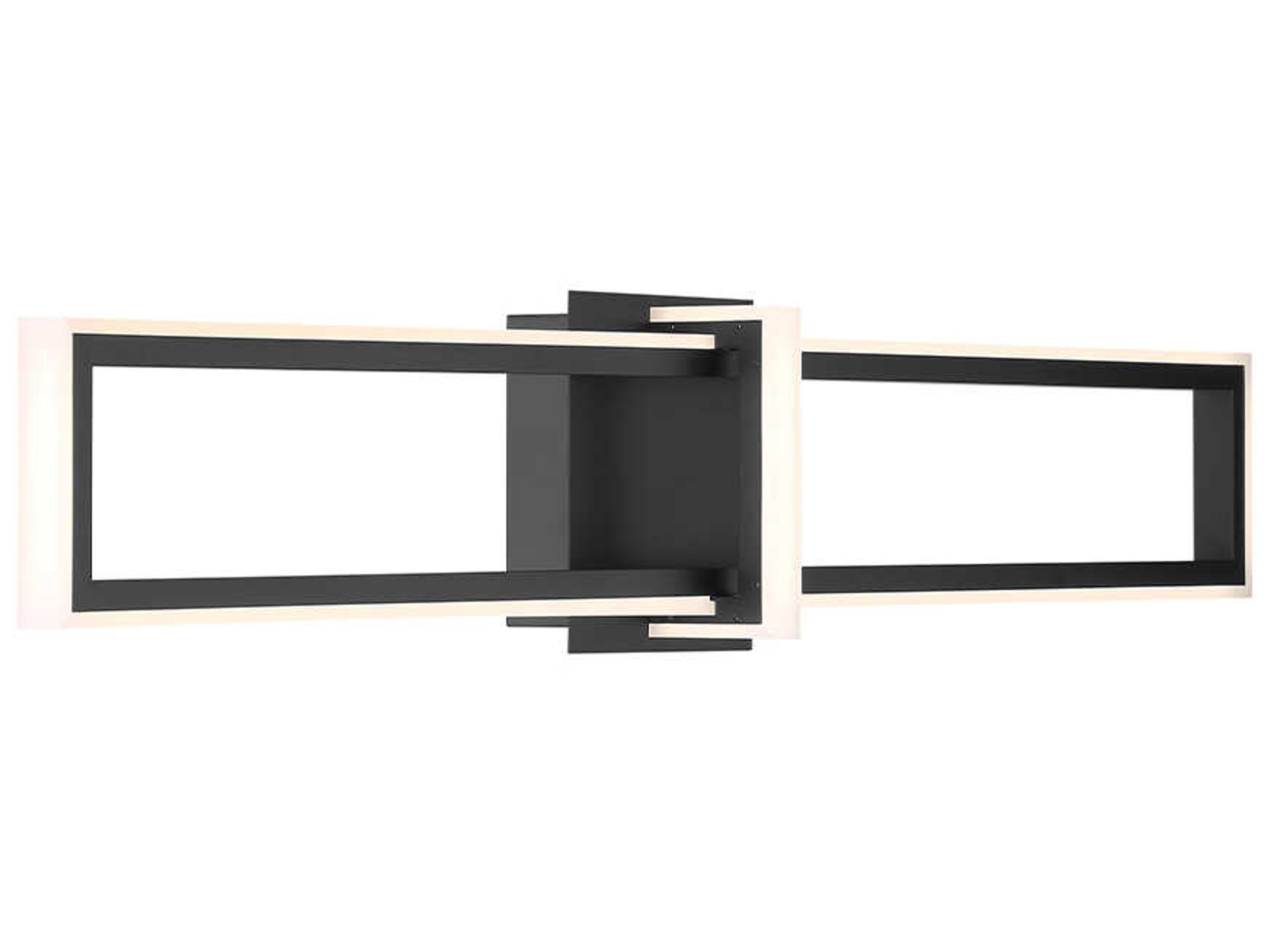 Eurofase Bordo 1 - Light Outdoor Wall Light