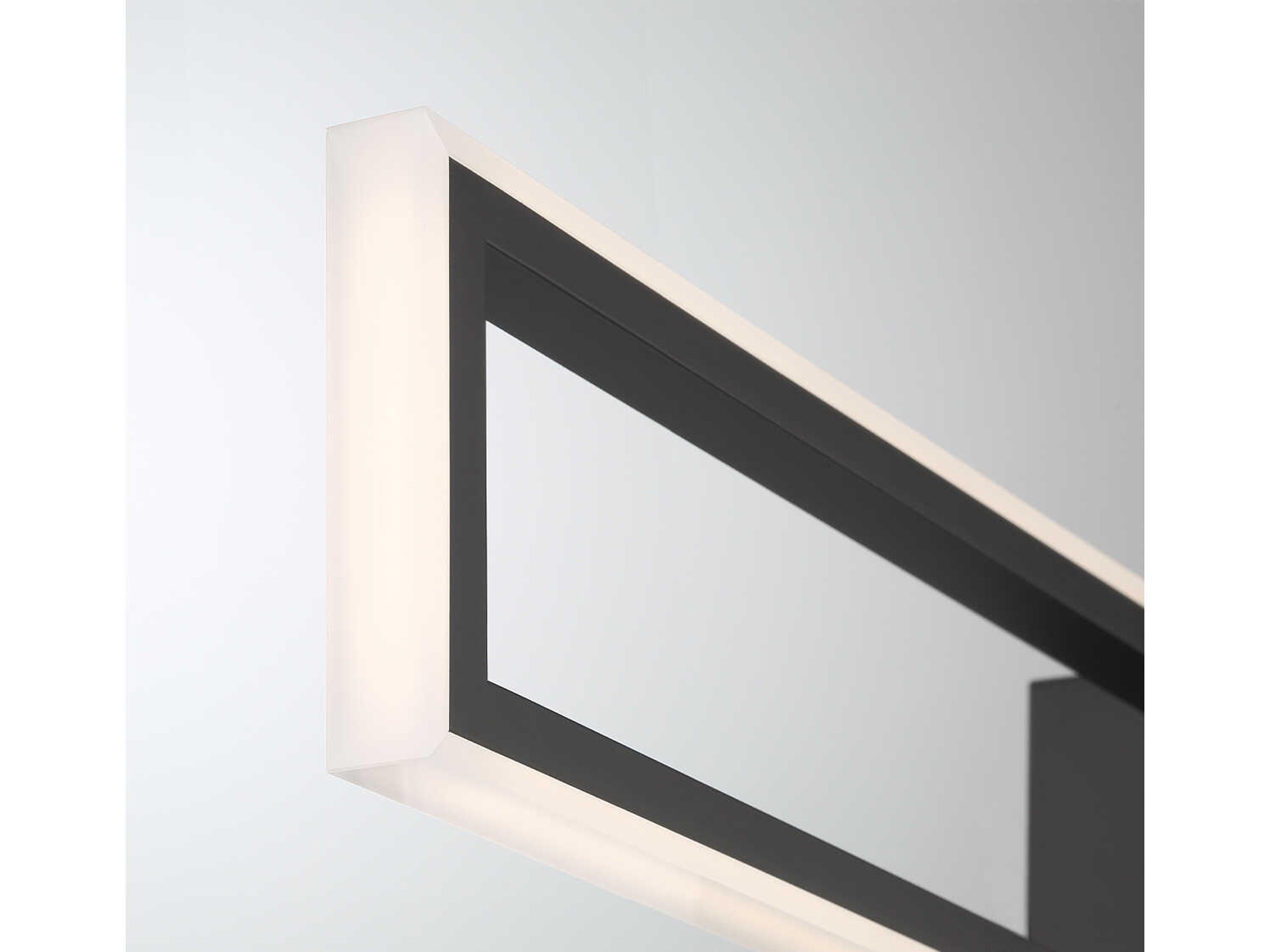 Eurofase Bordo 1 - Light Outdoor Wall Light