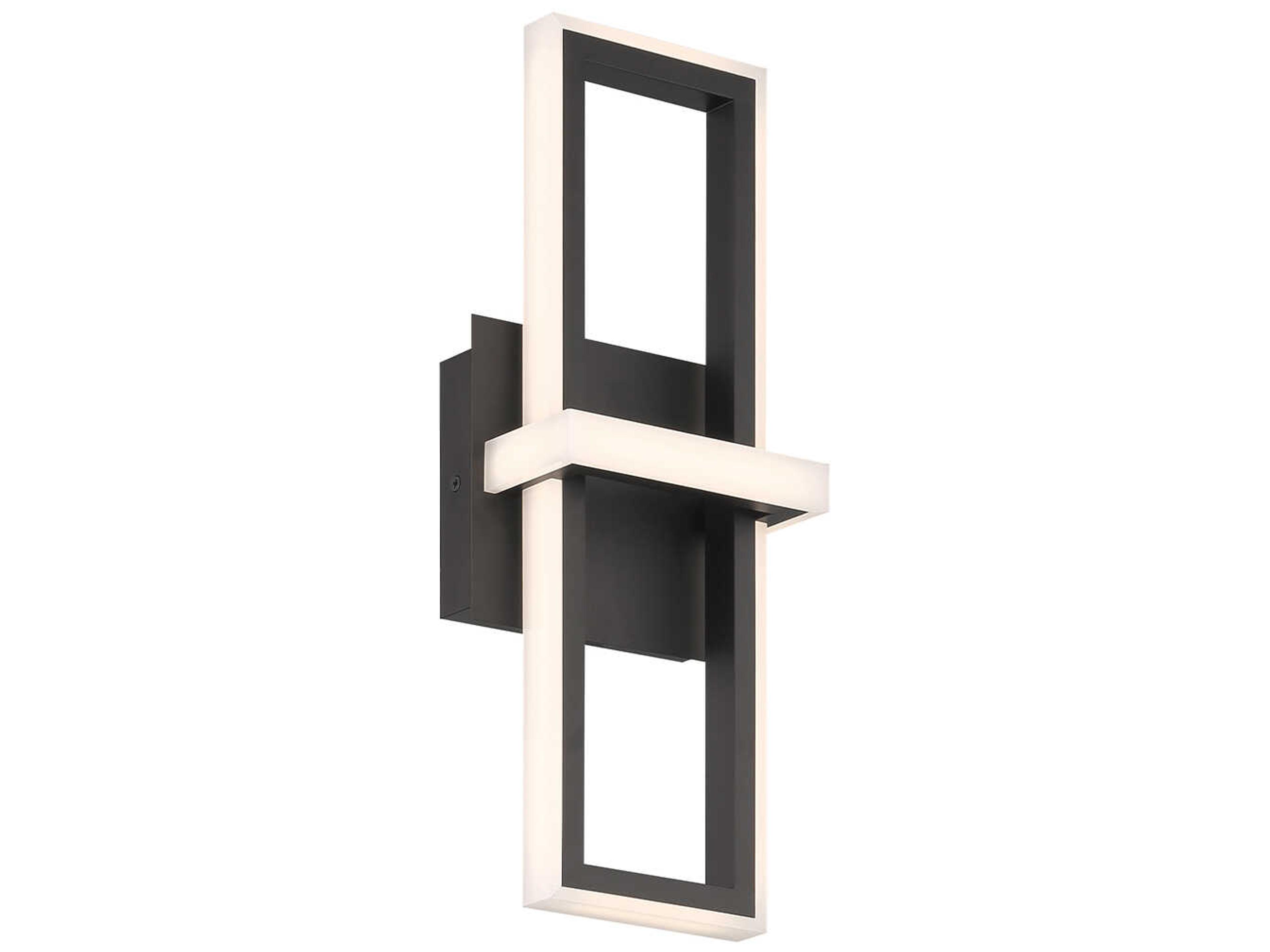 Eurofase Bordo 1 - Light Outdoor Wall Light