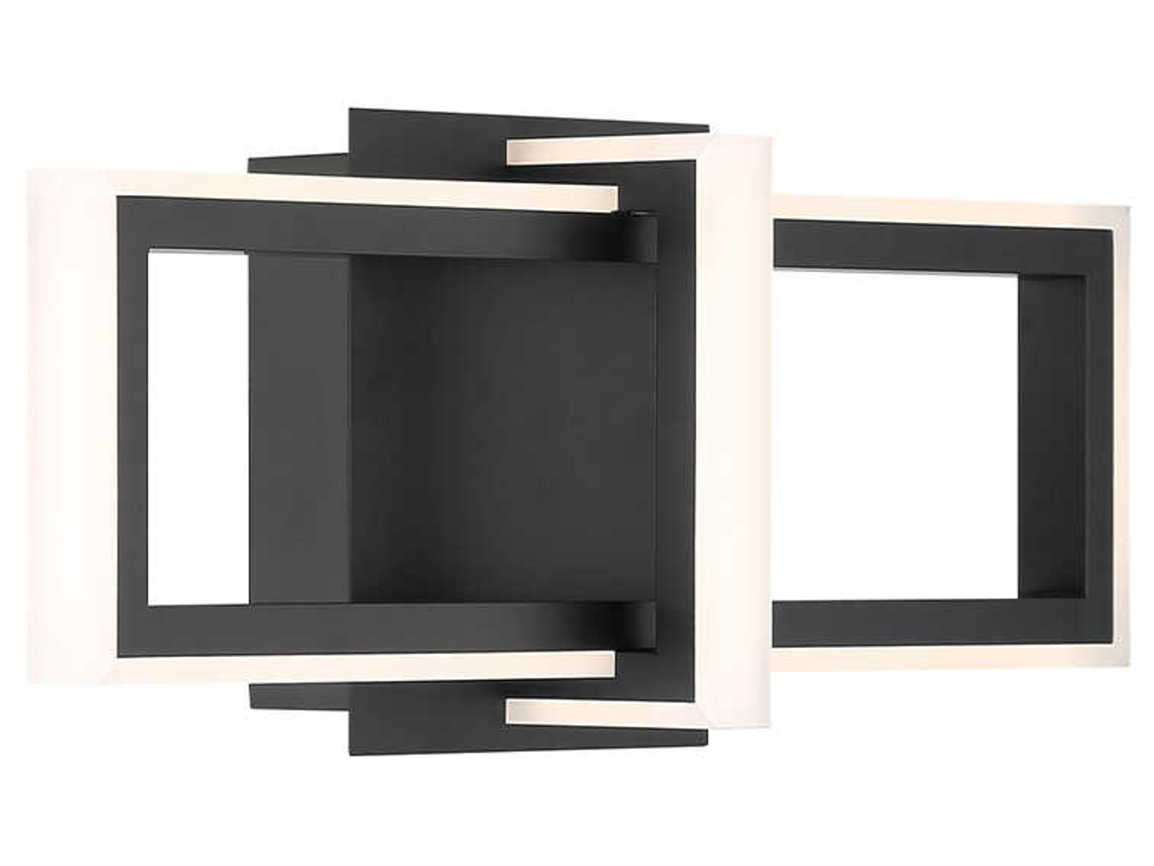 Eurofase Bordo 1 - Light Outdoor Wall Light