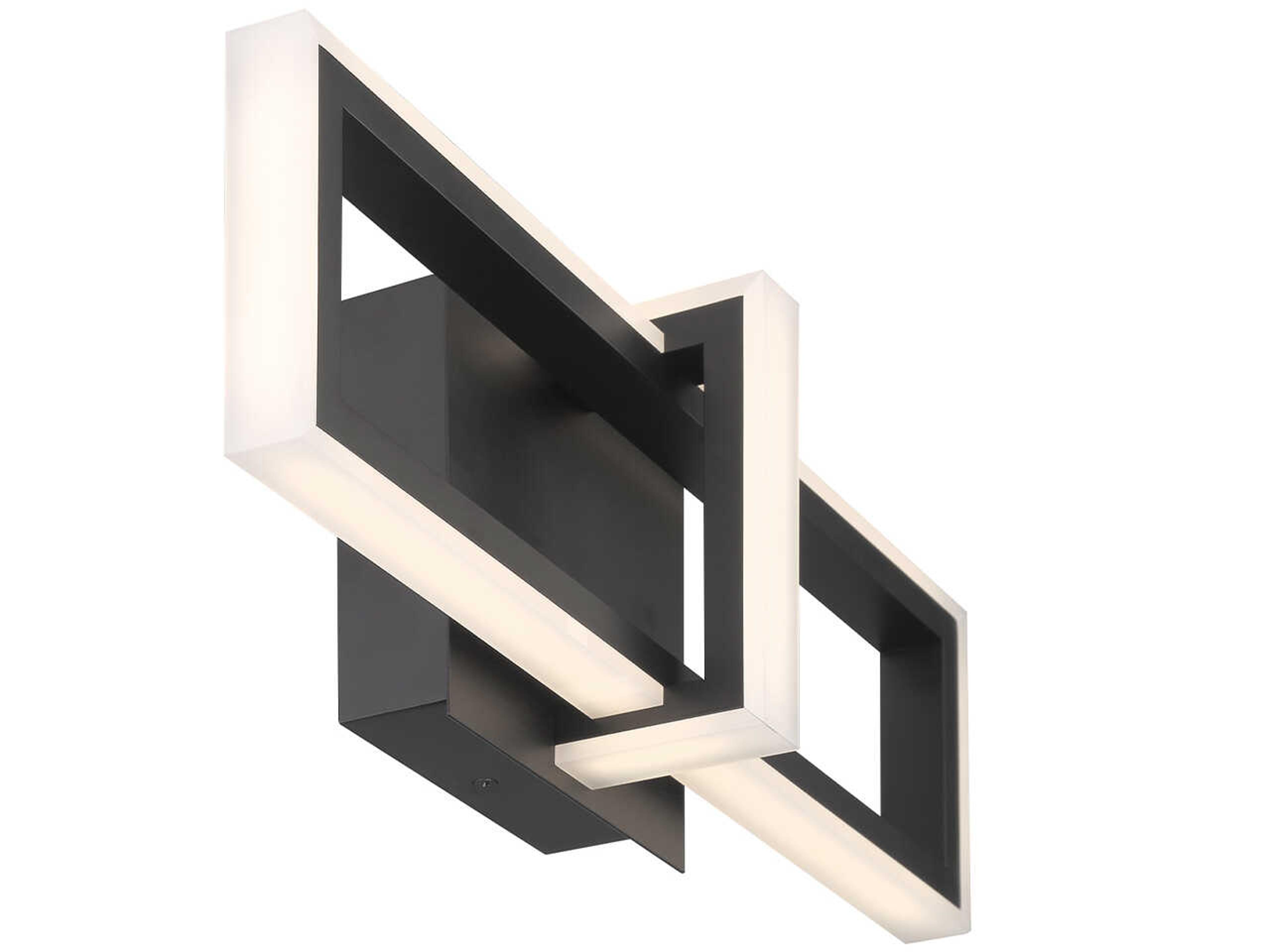 Eurofase Bordo 1 - Light Outdoor Wall Light