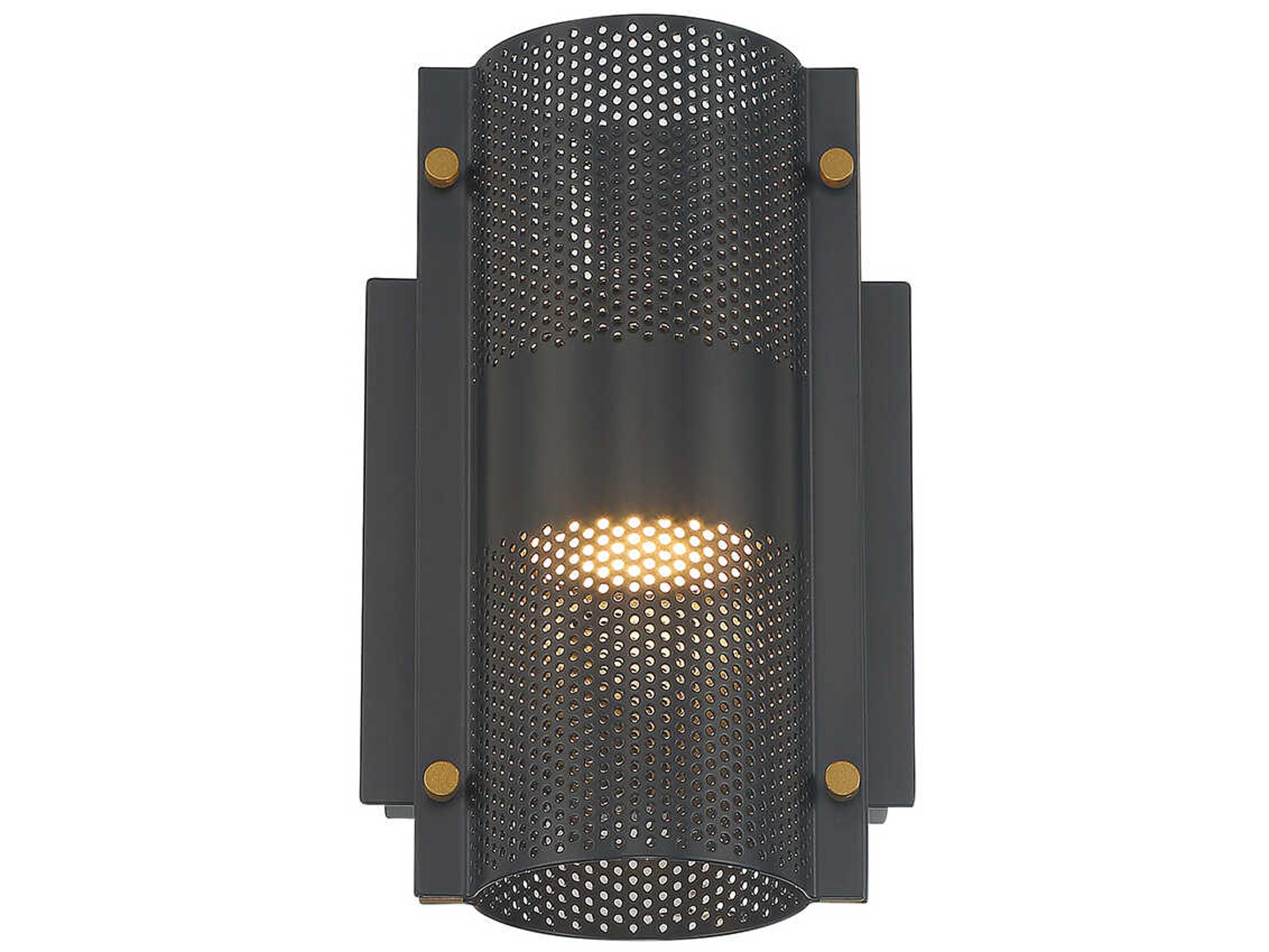 Eurofase Westcliffe Outdoor Wall Light