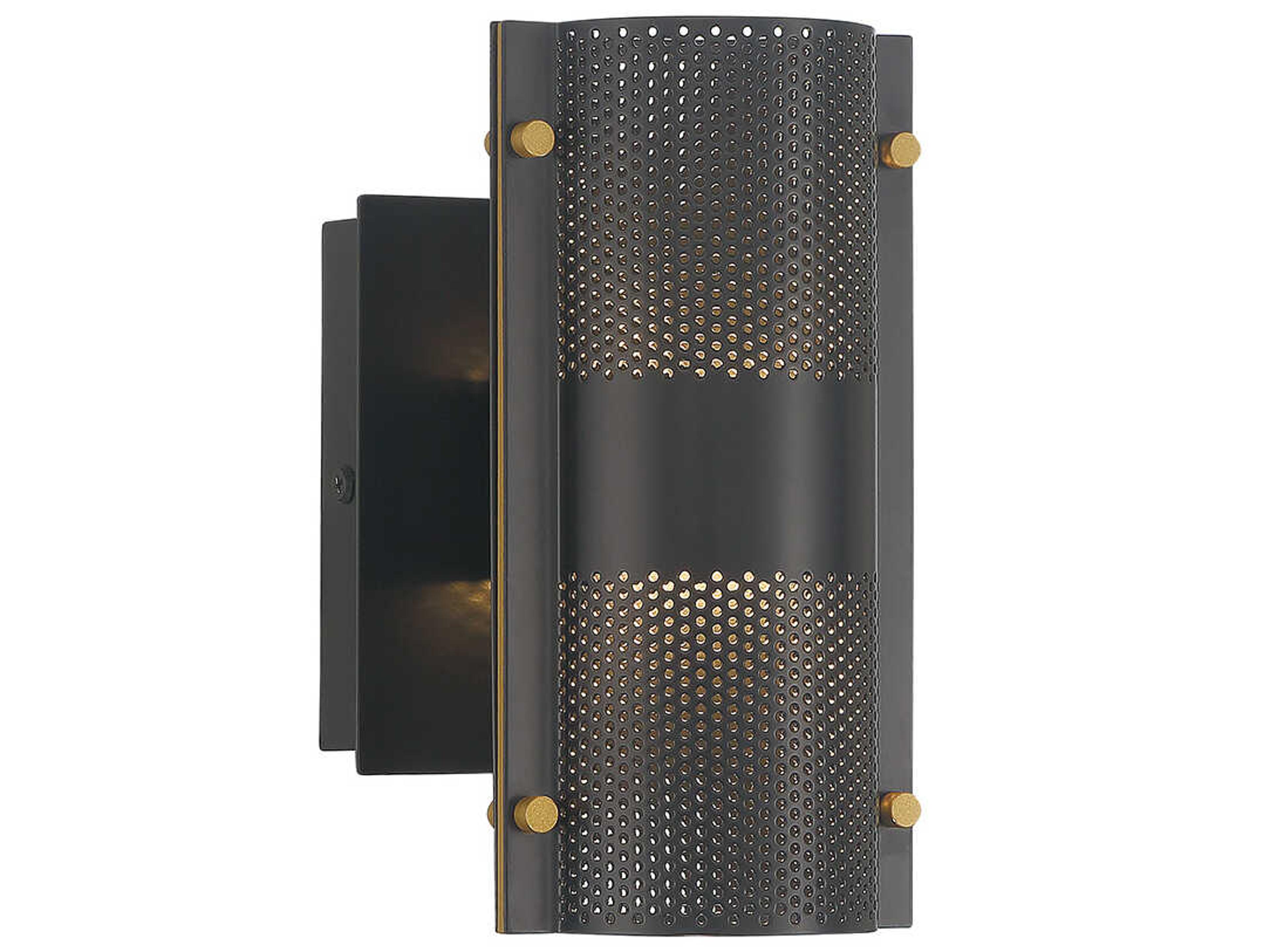 Eurofase Westcliffe Outdoor Wall Light