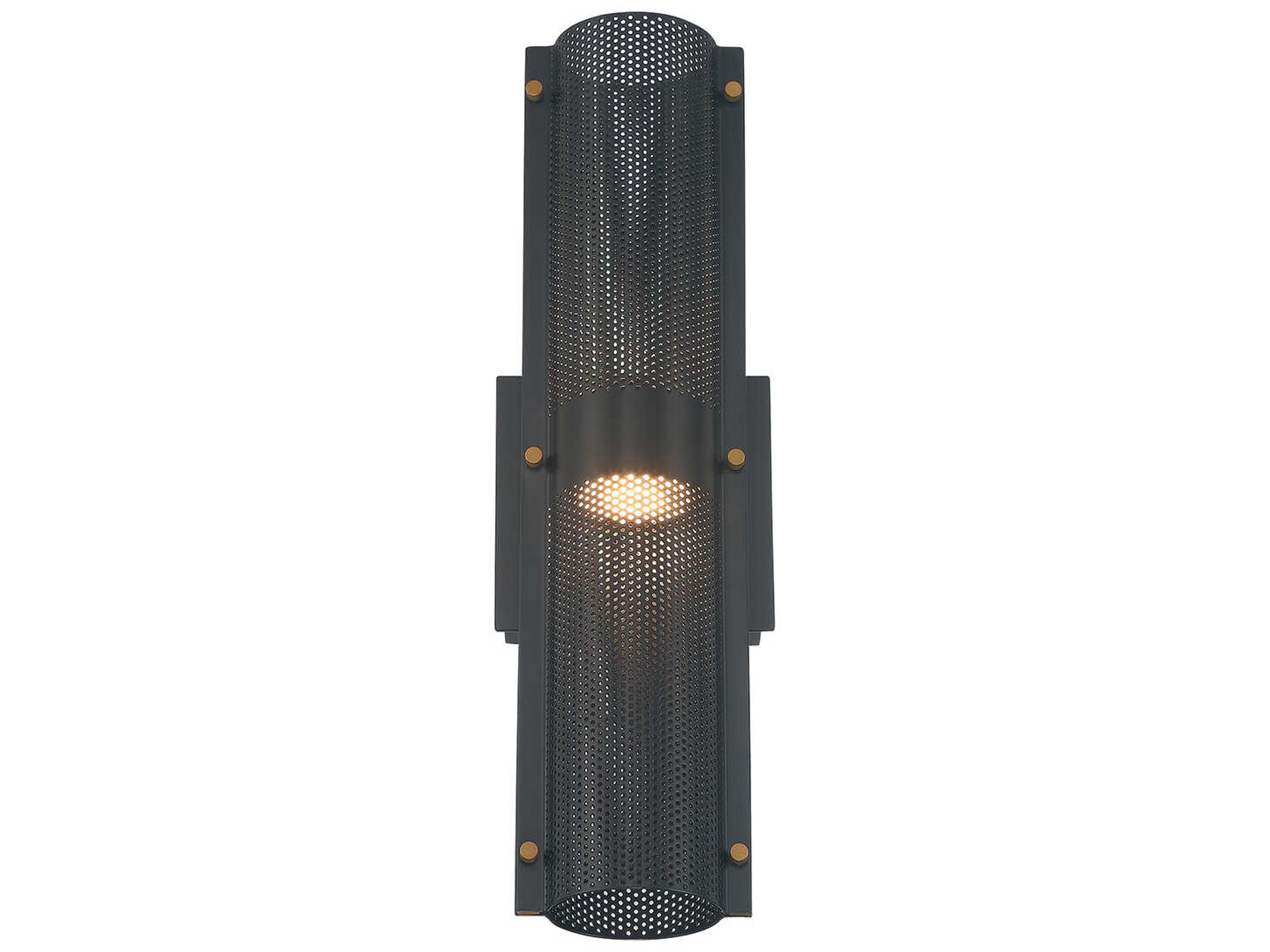 Eurofase Westcliffe 2 - Light Outdoor Wall Light