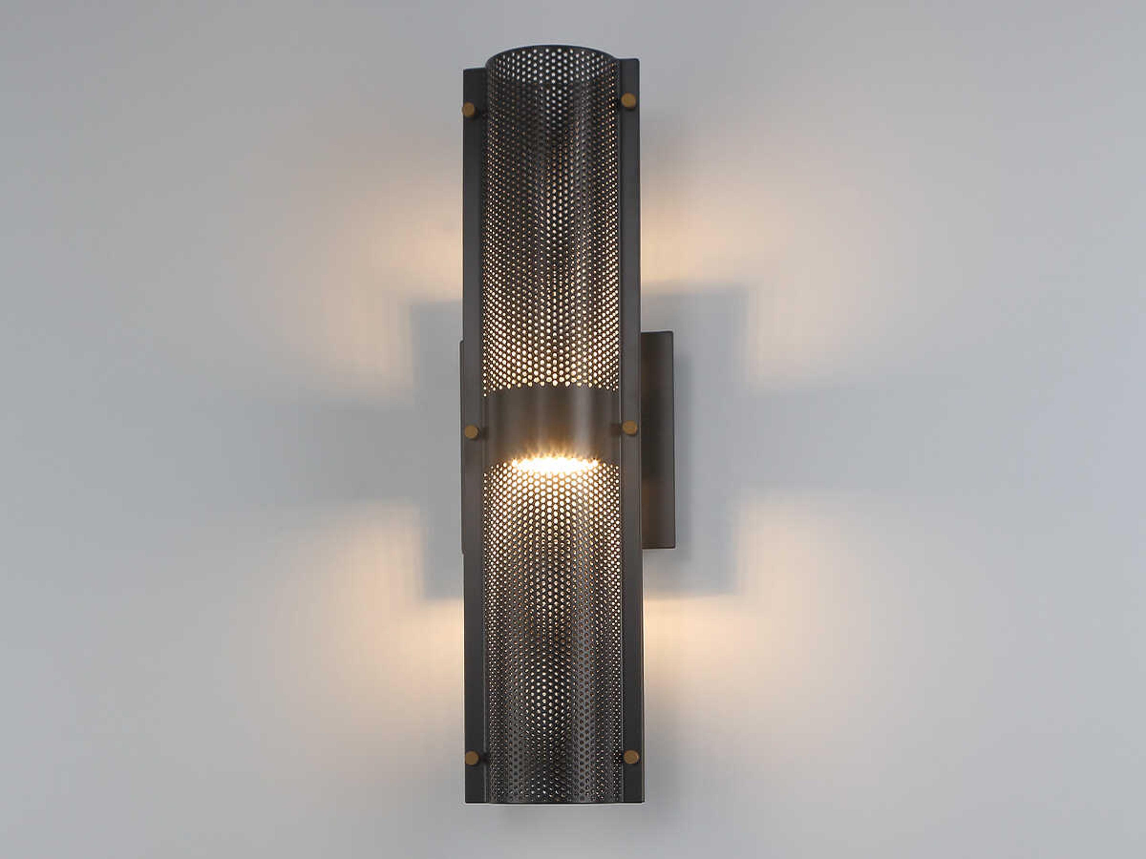 Eurofase Westcliffe 2 - Light Outdoor Wall Light