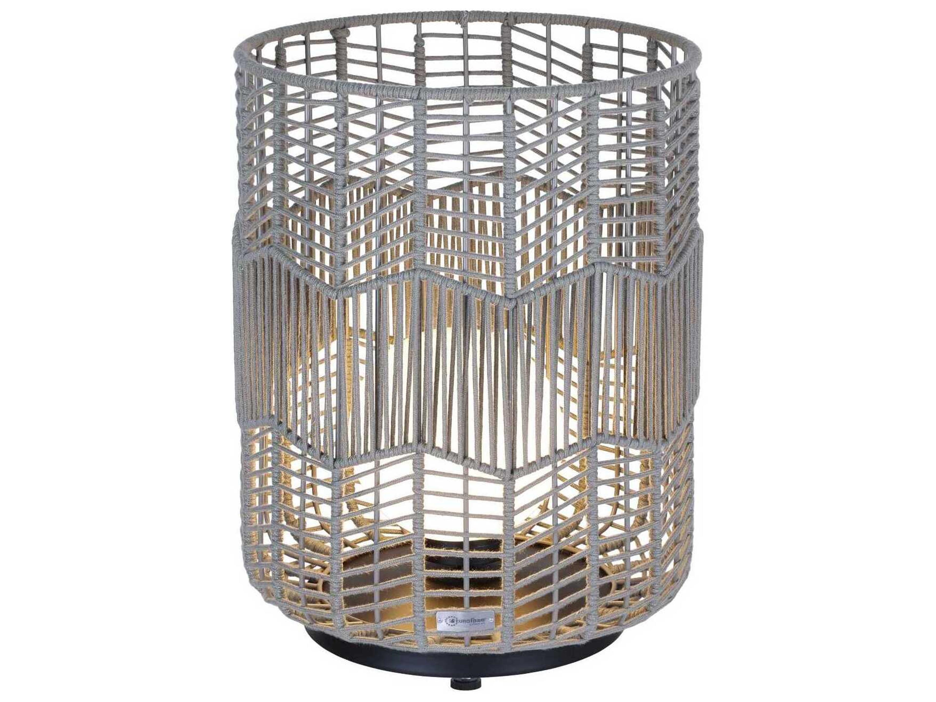 Eurofase Wallis 1 - Light Outdoor Lamp