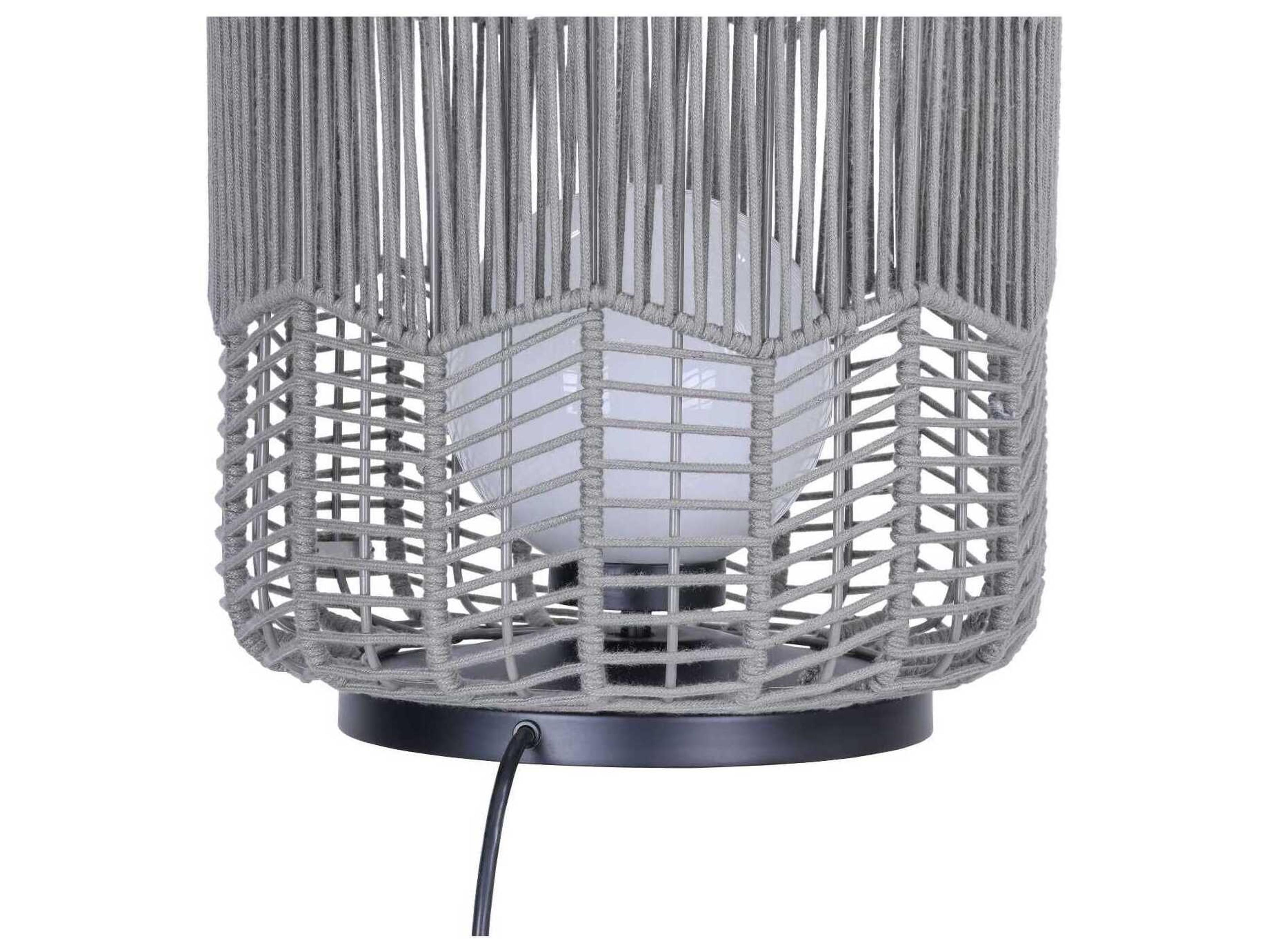 Eurofase Wallis 1 - Light Outdoor Lamp
