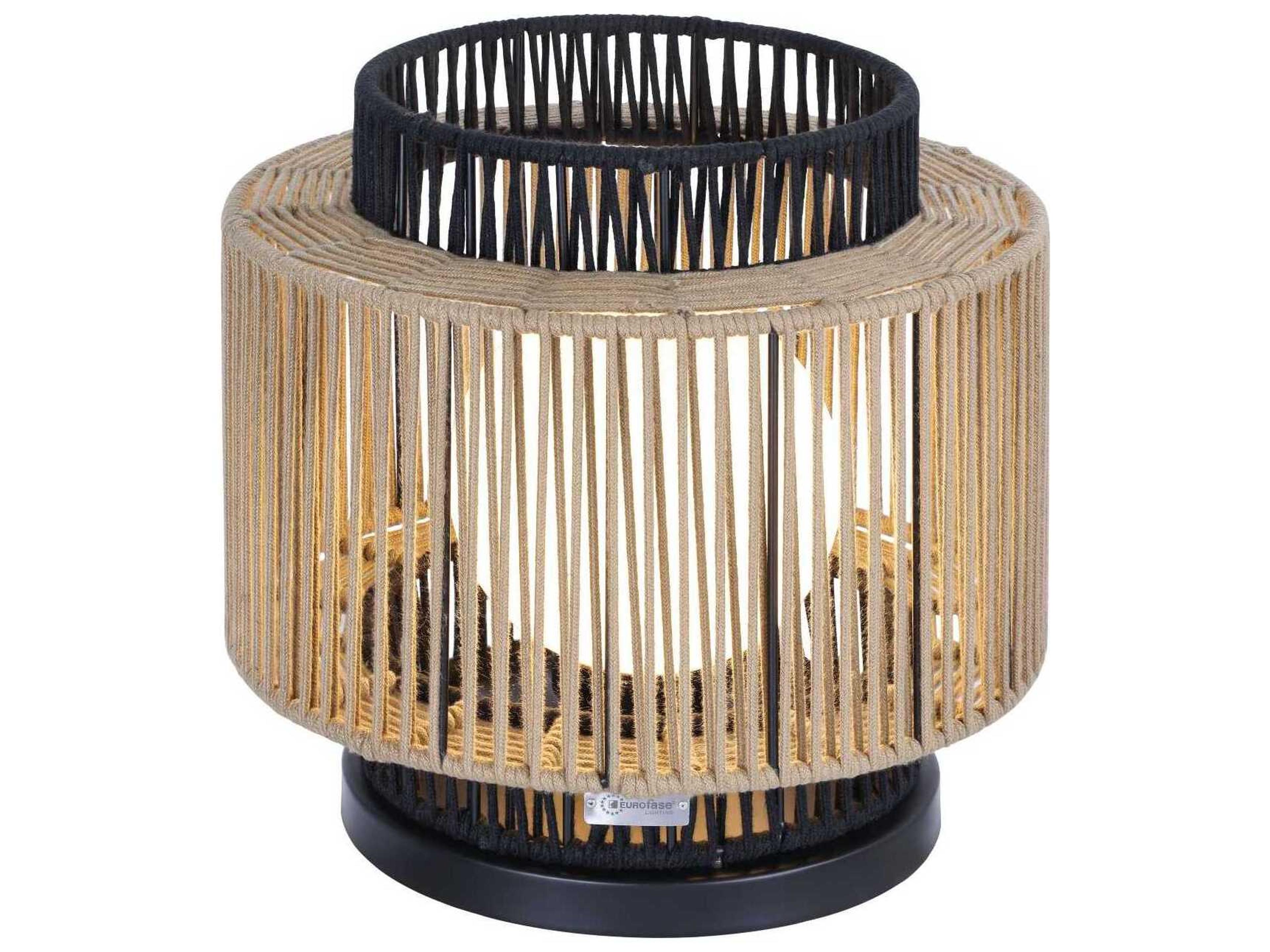 Eurofase Aden 1 - Light Outdoor Lamp