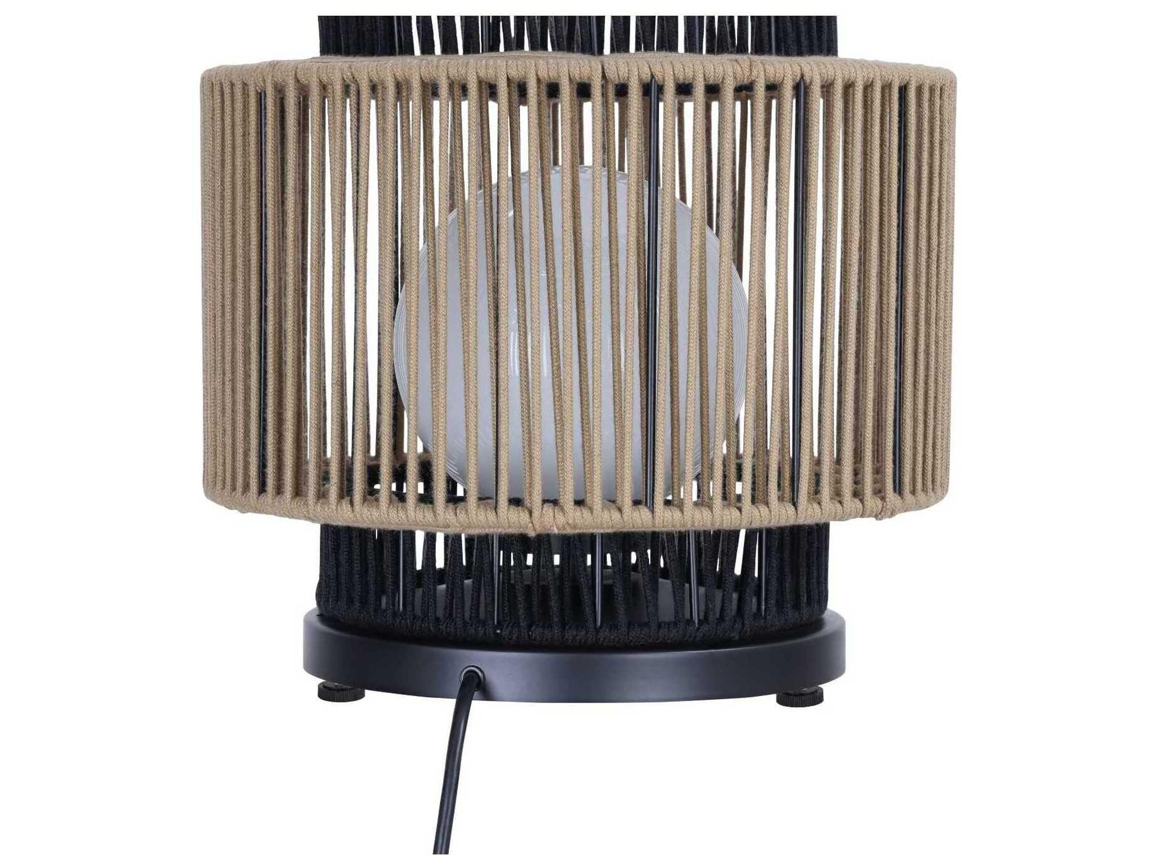 Eurofase Aden 1 - Light Outdoor Lamp
