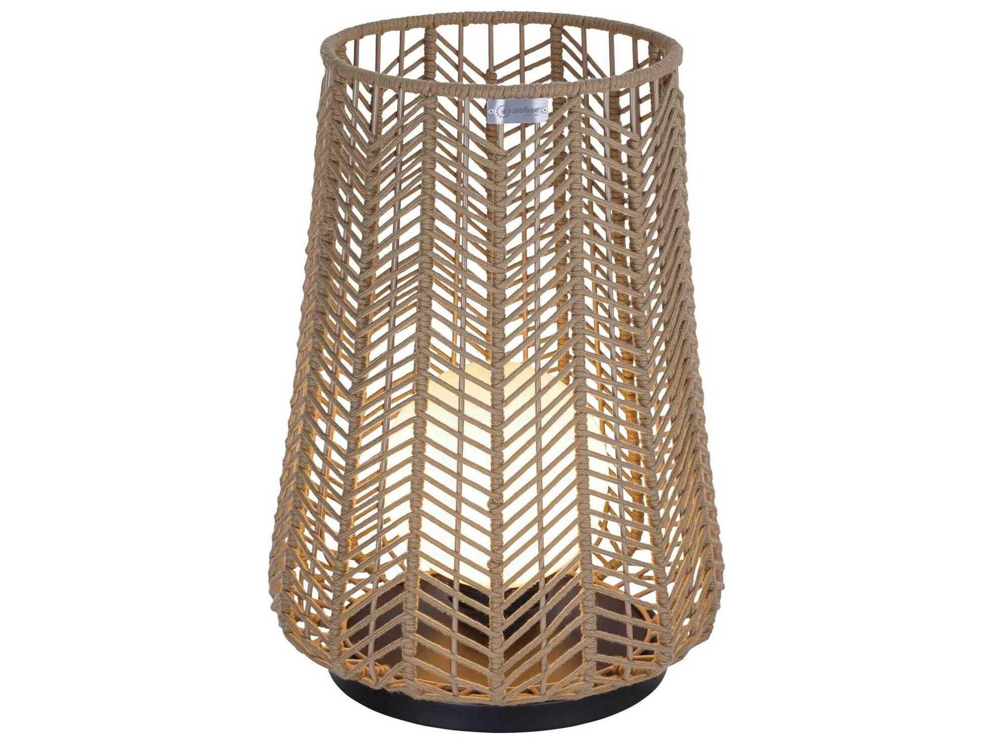 Eurofase Elice 1 - Light Outdoor Lamp