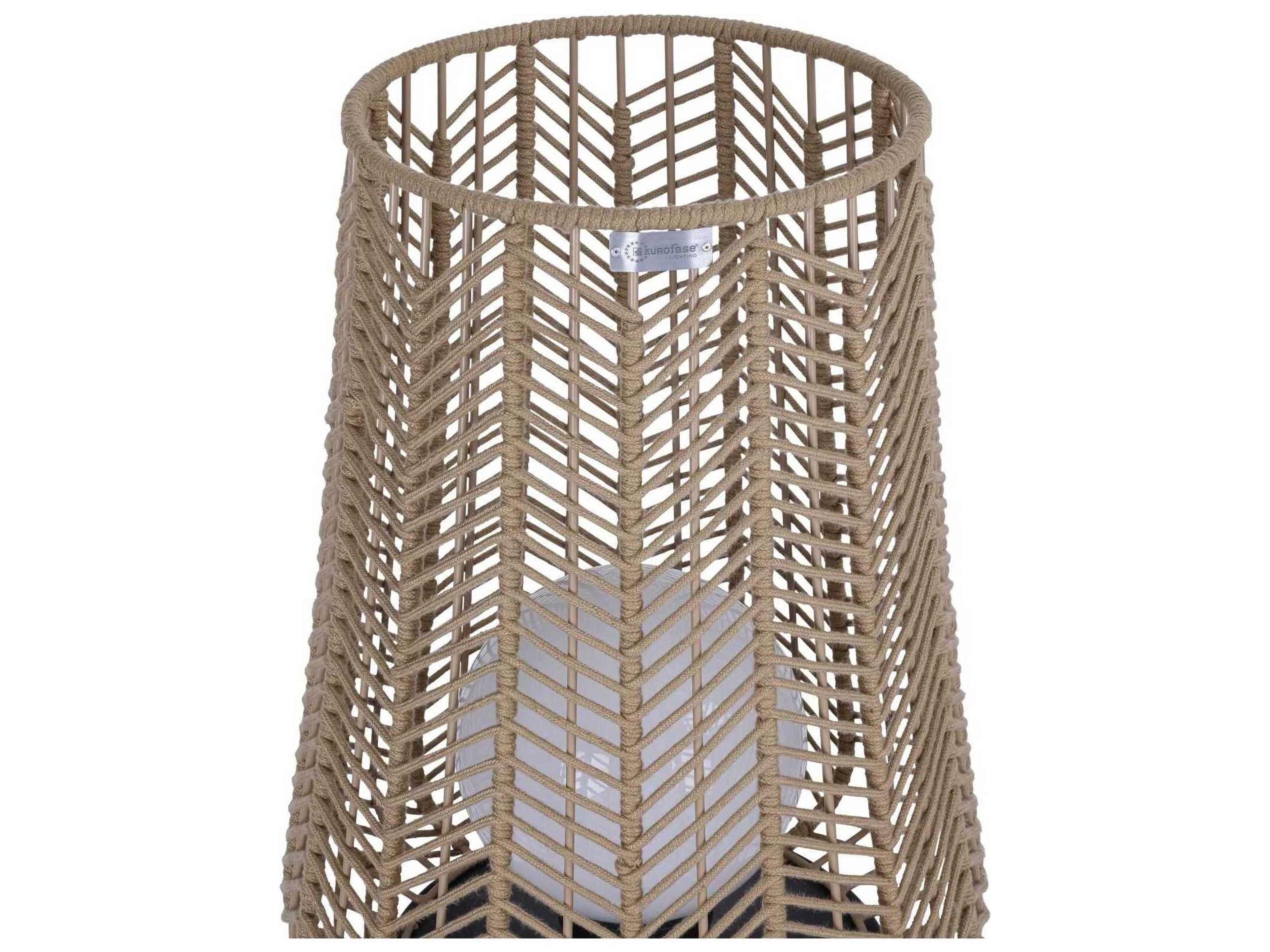 Eurofase Elice 1 - Light Outdoor Lamp