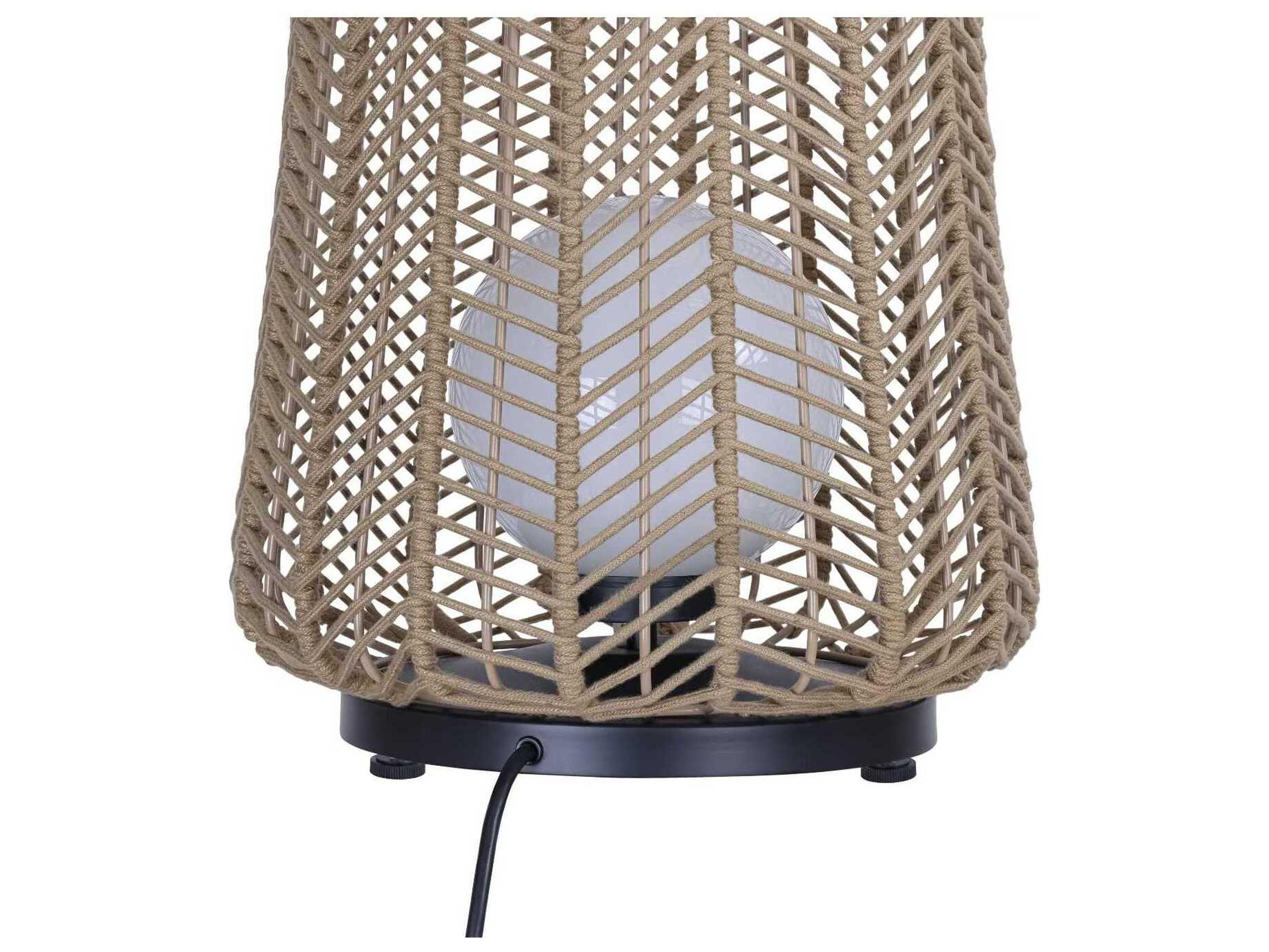 Eurofase Elice 1 - Light Outdoor Lamp