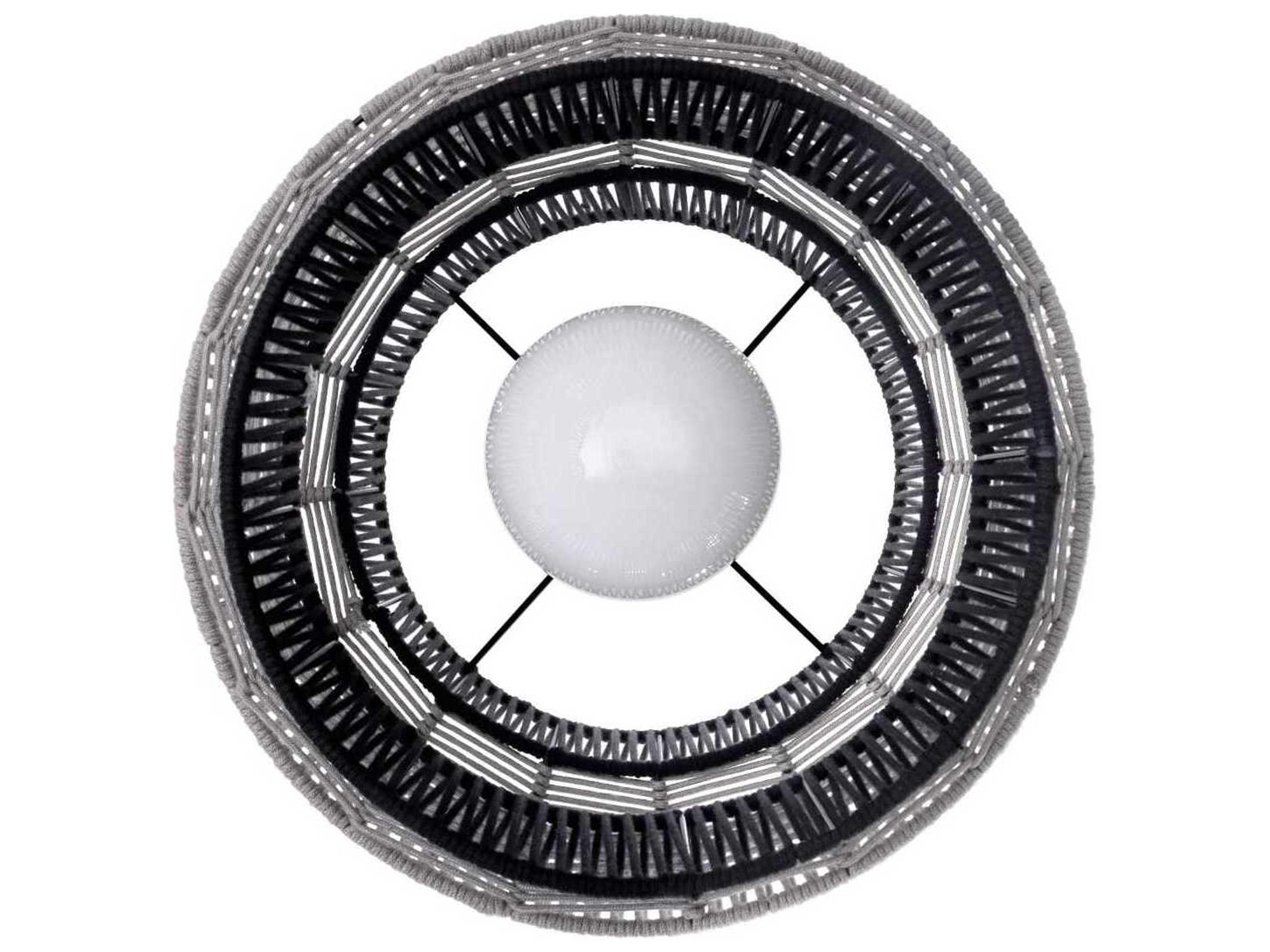 Eurofase Aden 1 - Light Outdoor Hanging Light