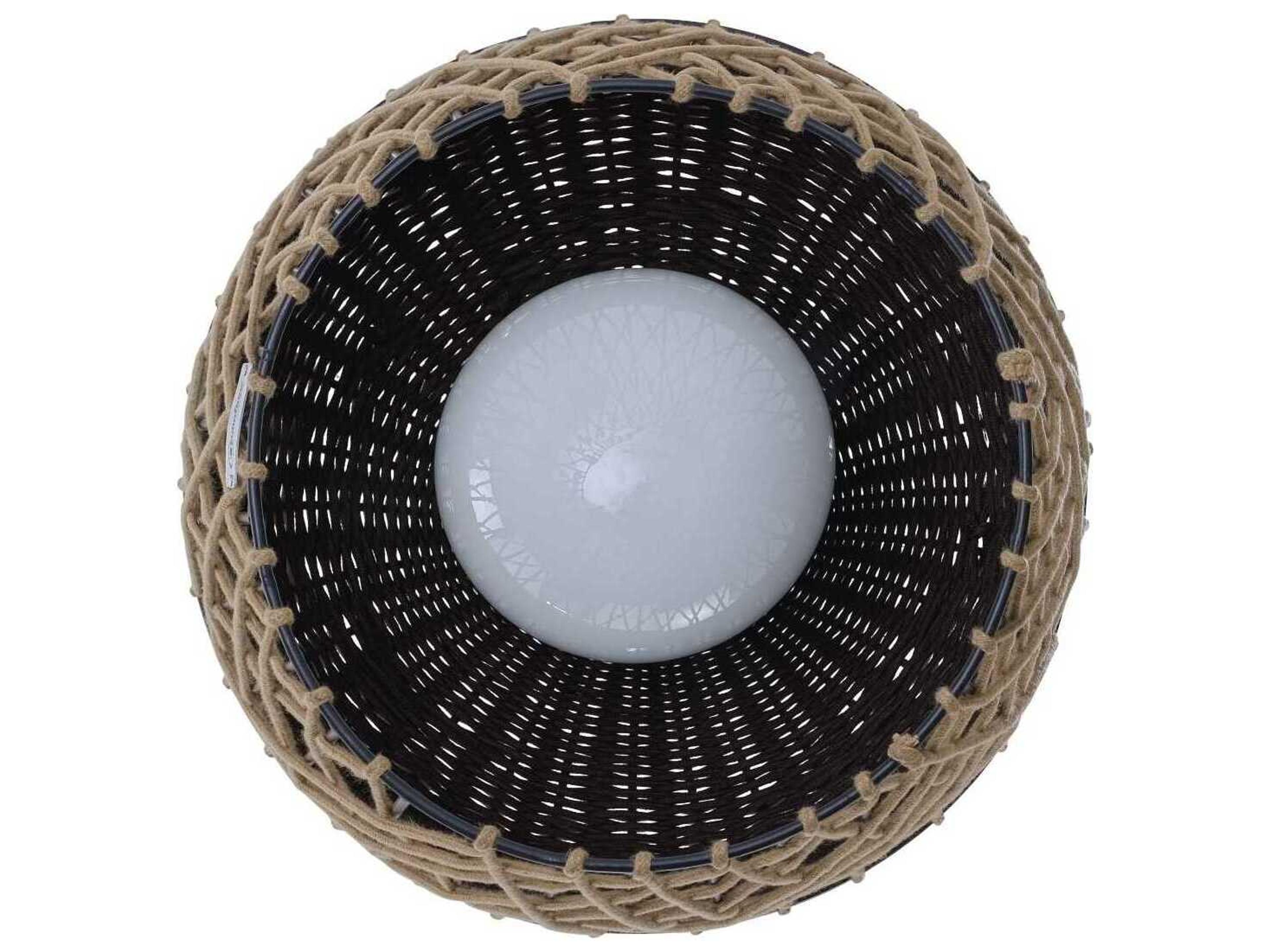 Eurofase Hannha 1 - Light Outdoor Hanging Light