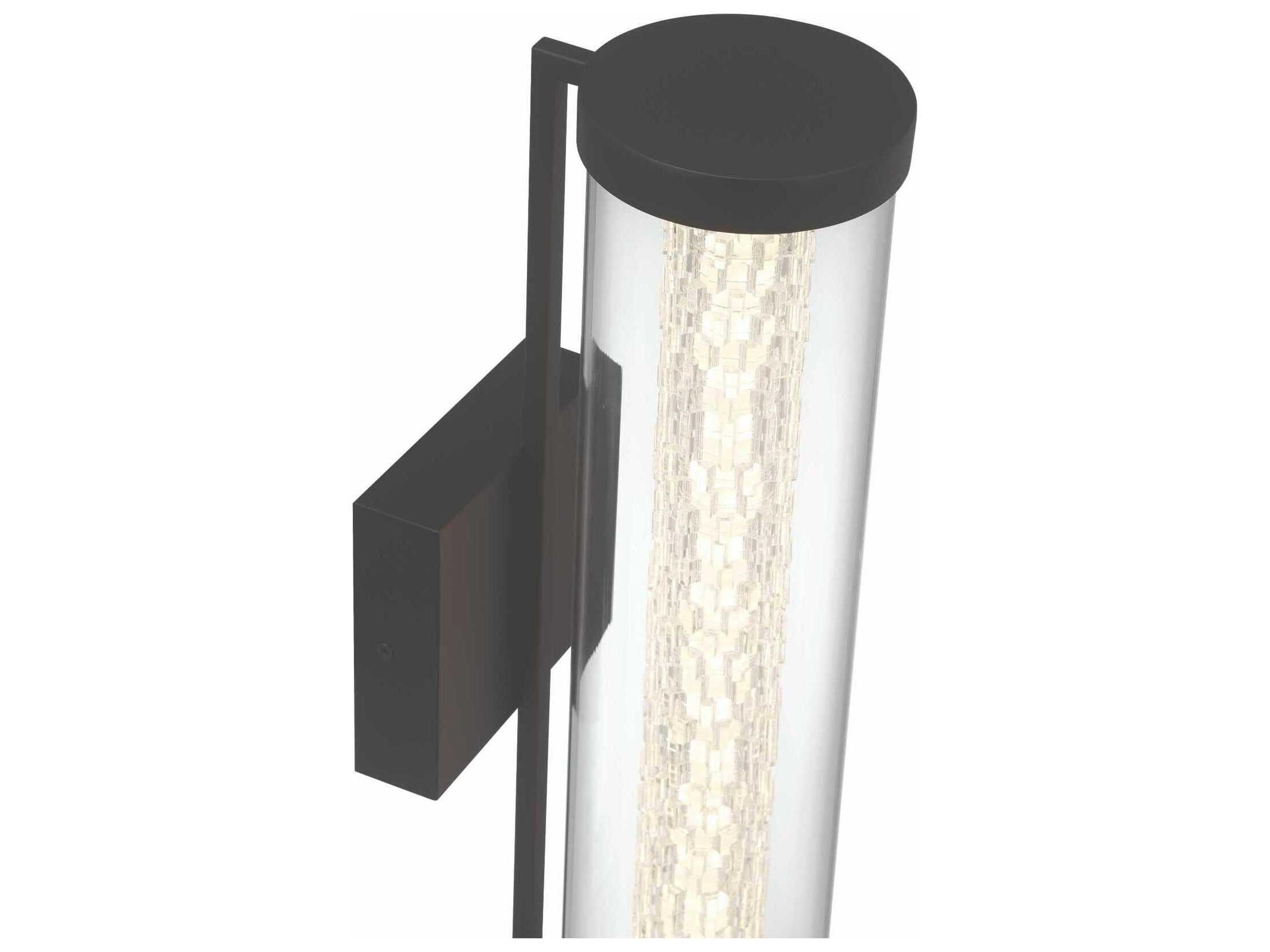 Eurofase Savron 1 - Light Outdoor Wall Light