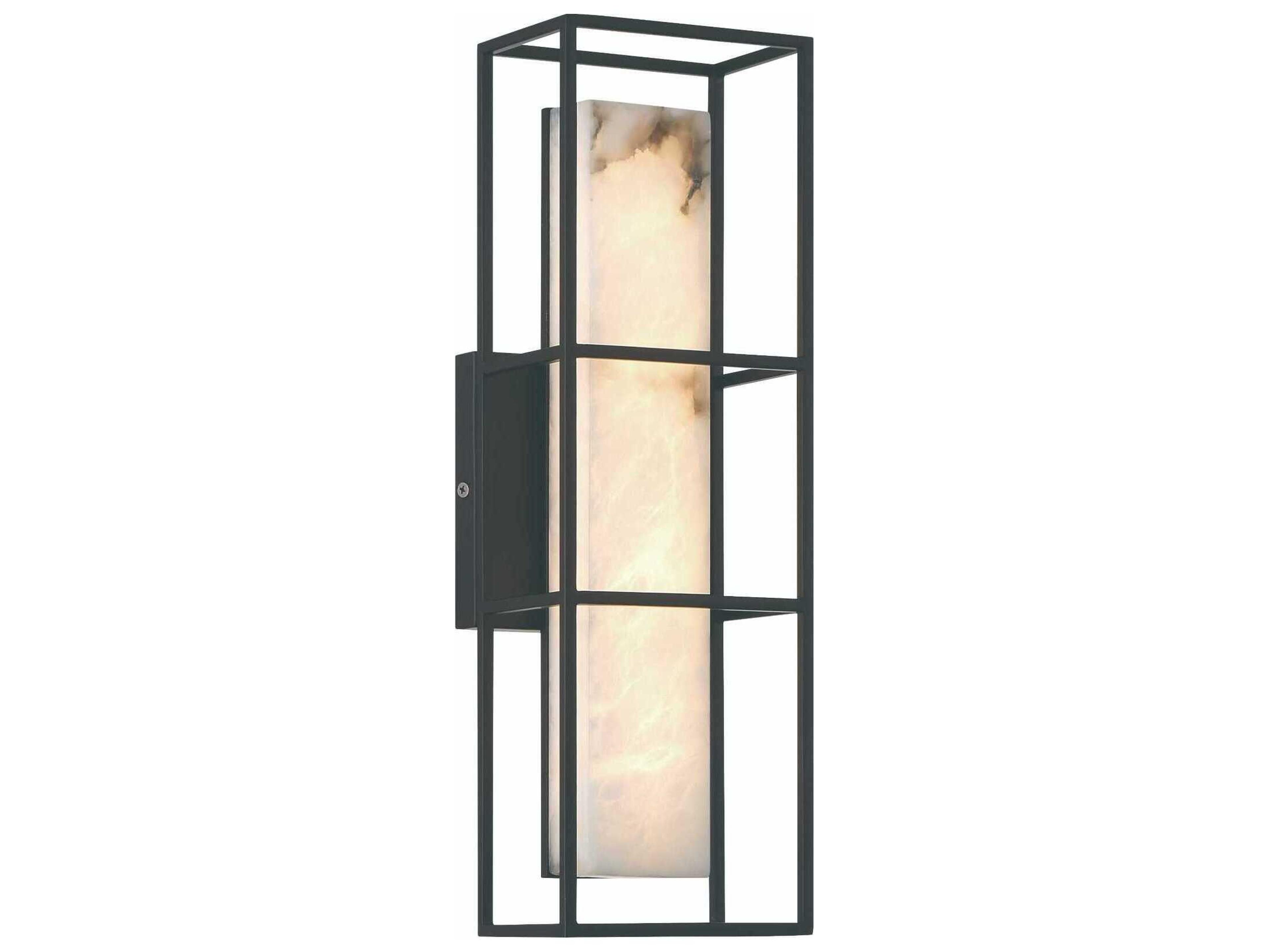 Eurofase Blakley 1 - Light Outdoor Wall Light